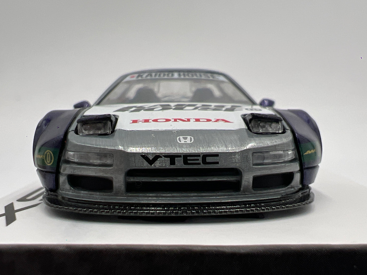 Mini GT Kaido House #173 CHASE Honda NSX Kaido Racing V2