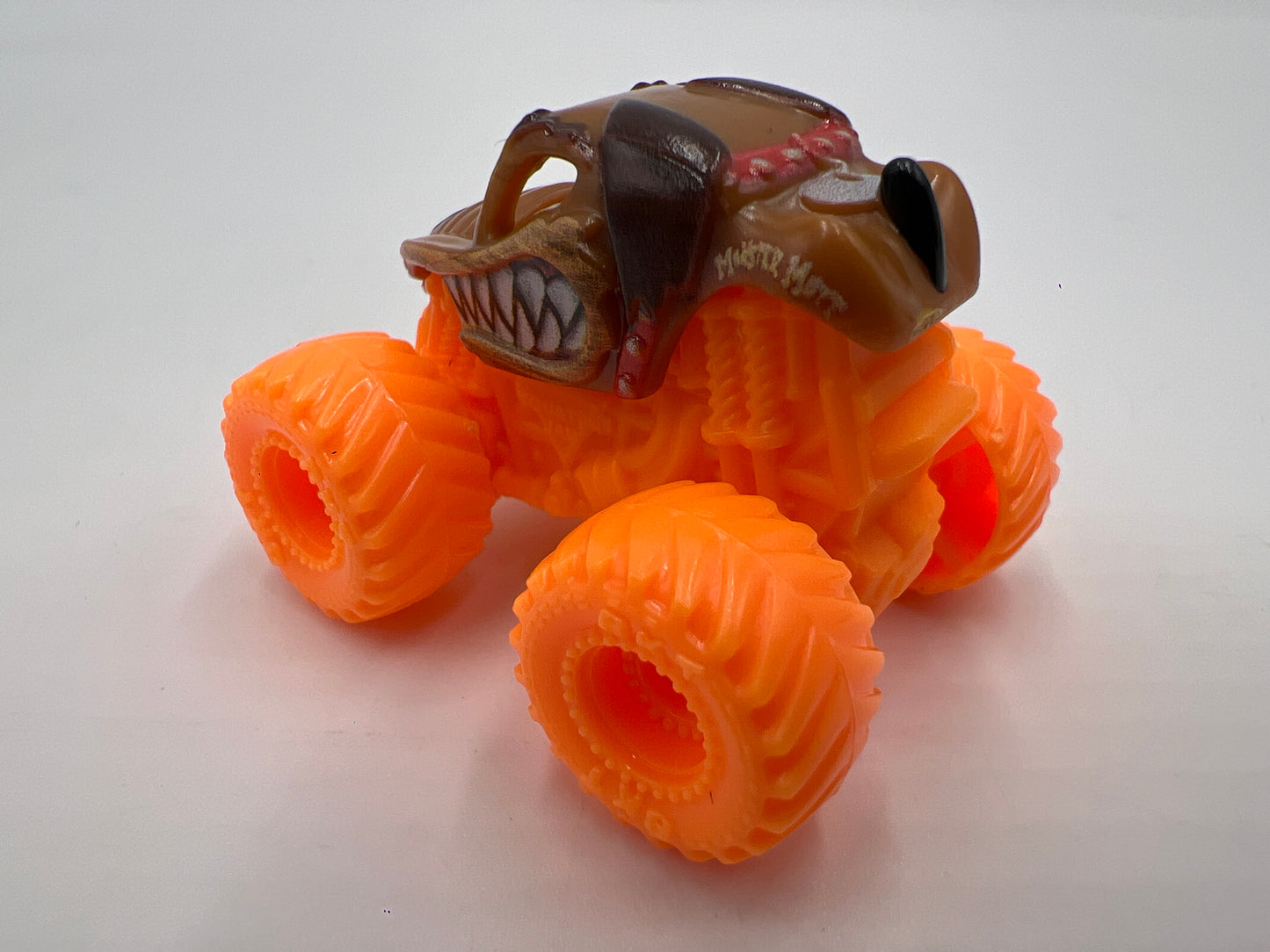 2025 Monster Jam Mini Series 18 CHASE #181 Monster Mutt