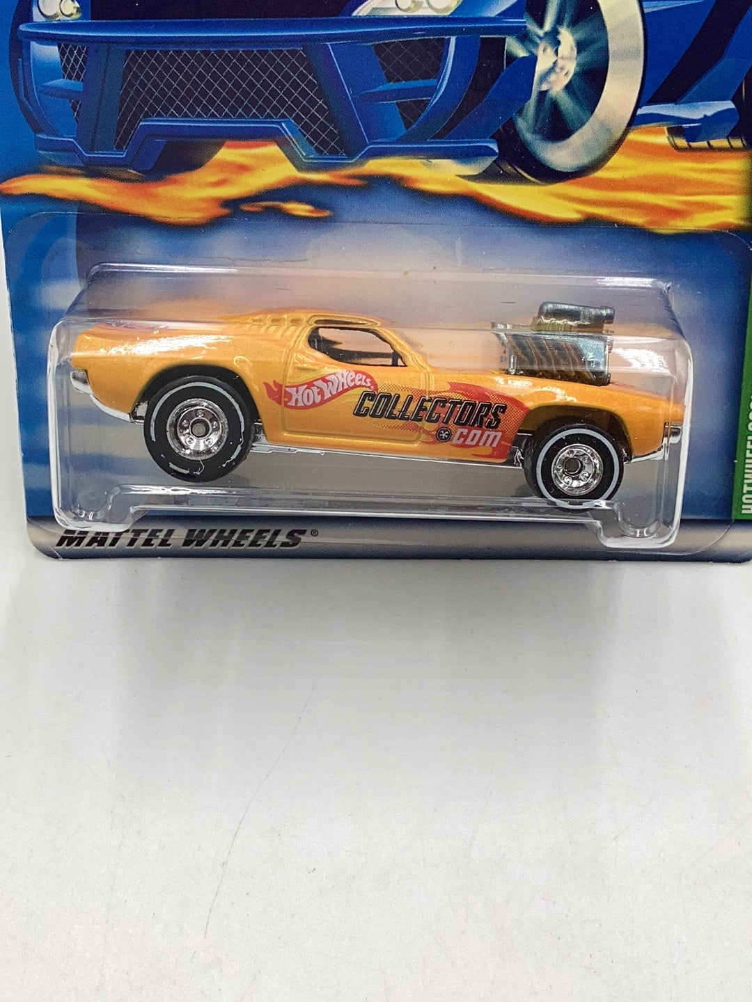 Roger dodger best sale hot wheels