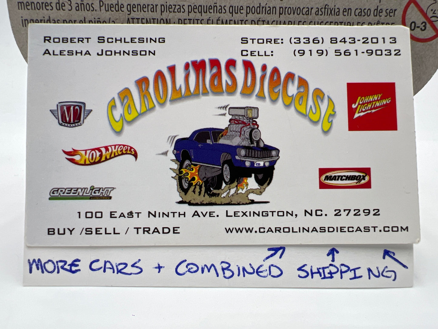 Matchbox Moving Parts #24 1932 Ford Pickup Blue 168C