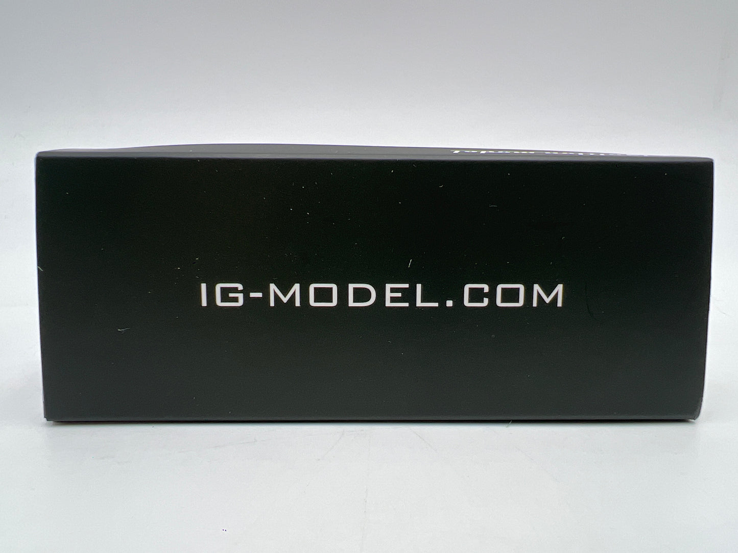 Ignition Model 1:64 CHASE VIP/000 Porsche RWB 993 Chameleon Chrome VHTF