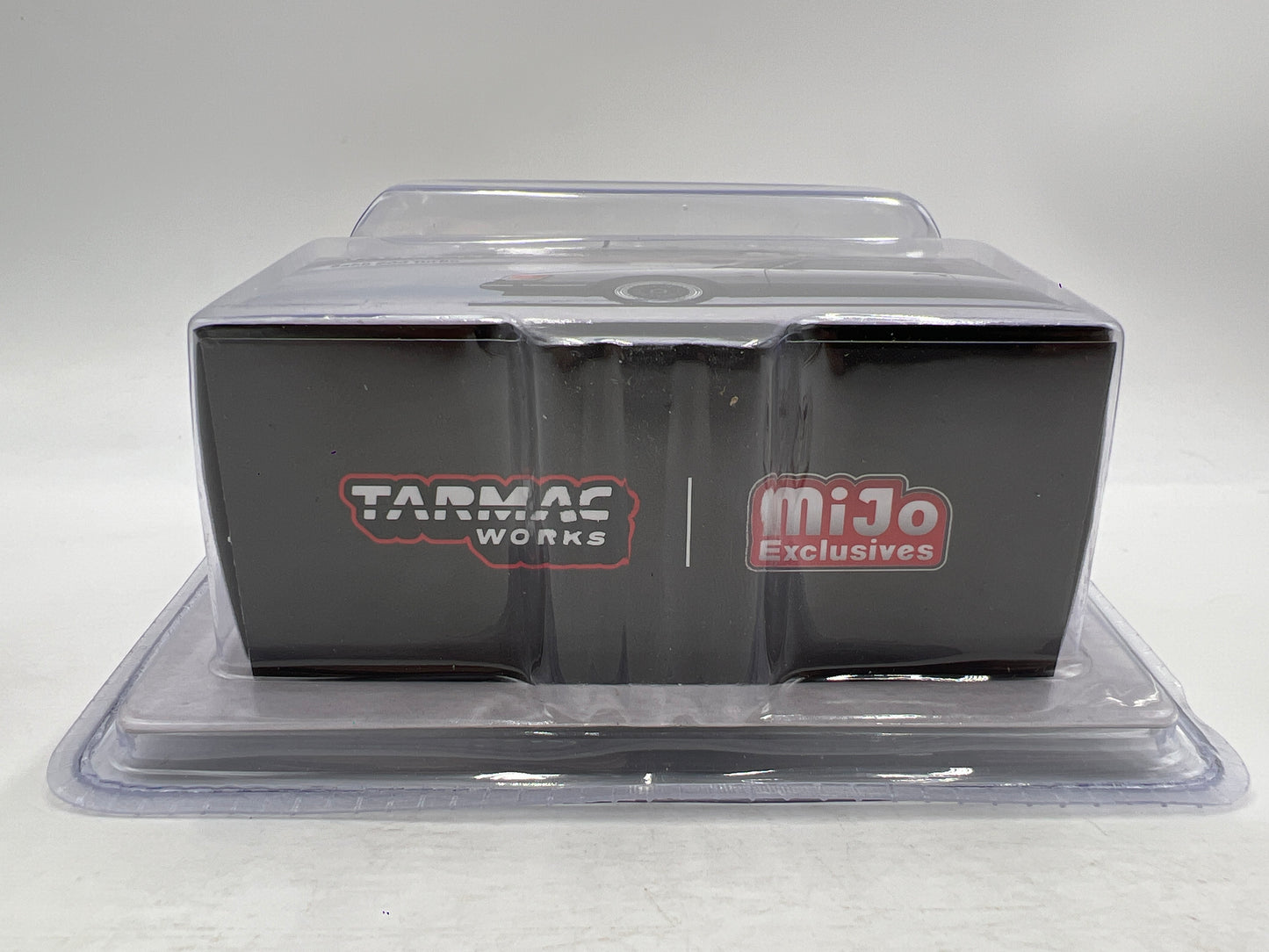 Tarmac Works Mijo Exclusives CHASE Saab 900 Turbo