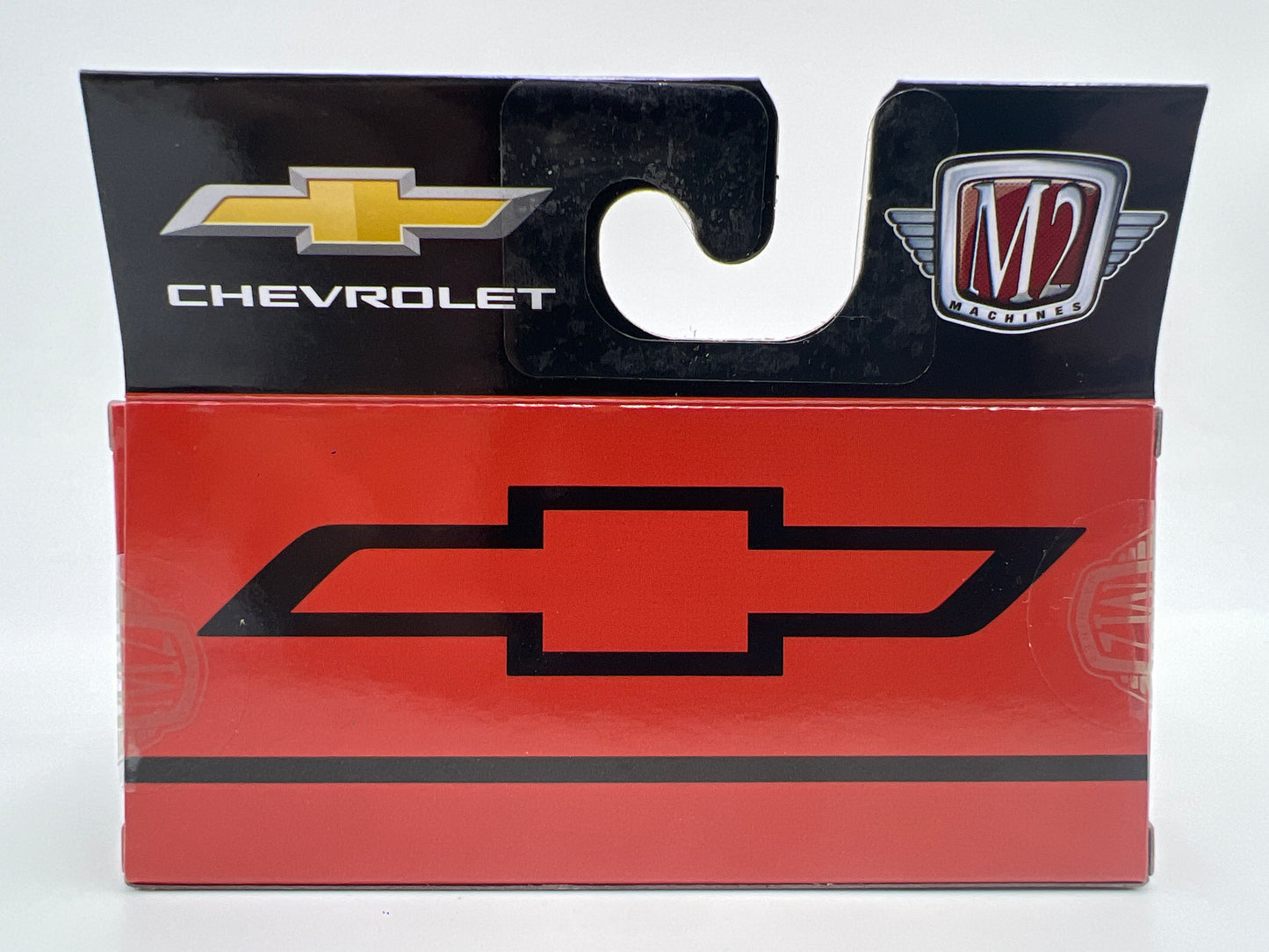 2026 M2 Machines WMTS22 Walmart Exclusive OBS 1993 Chevrolet C1500 Orange