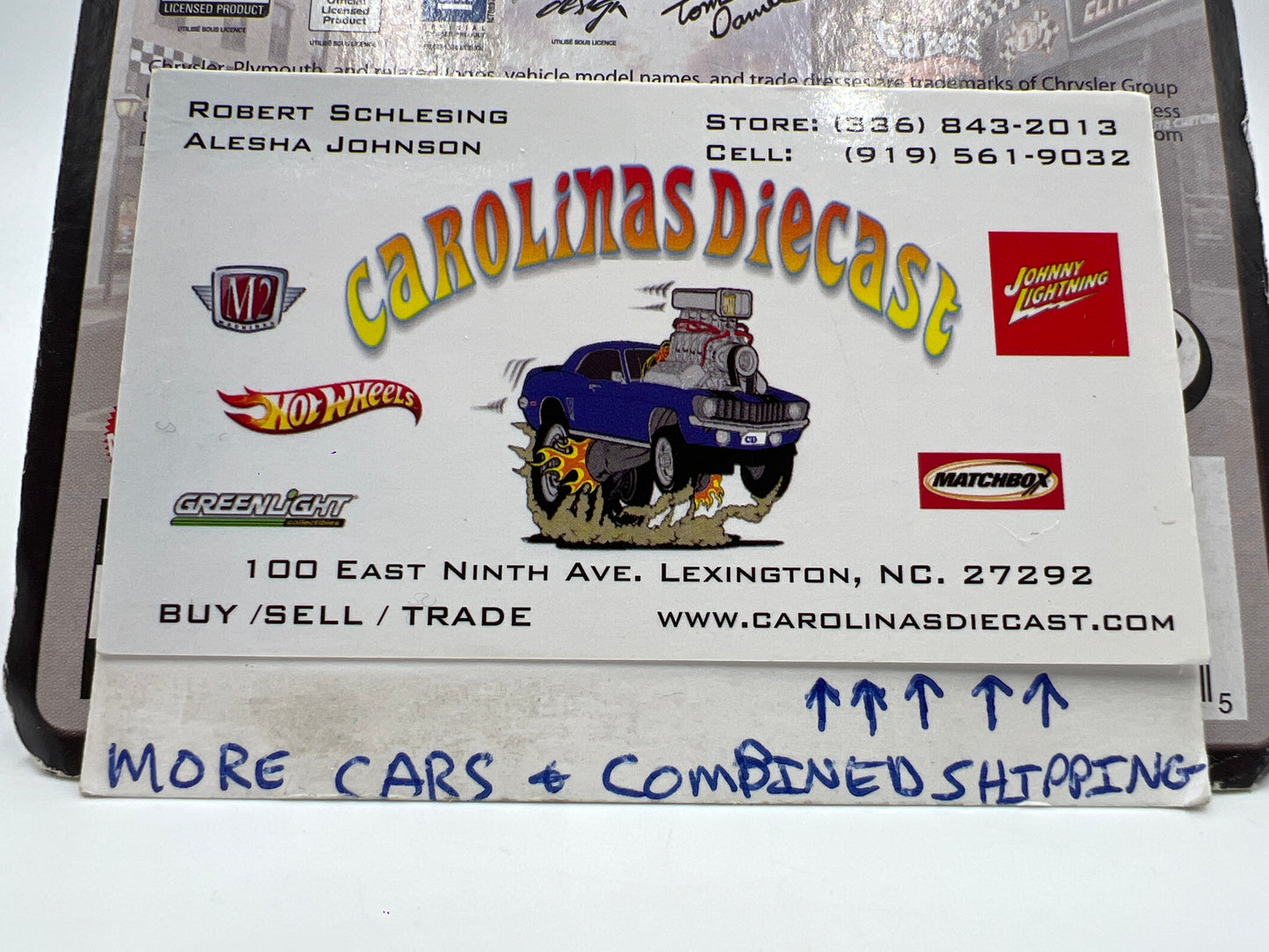 Hot Wheels Premium Boulevard Underdogs Amphicar Brown Bad Card 235Q