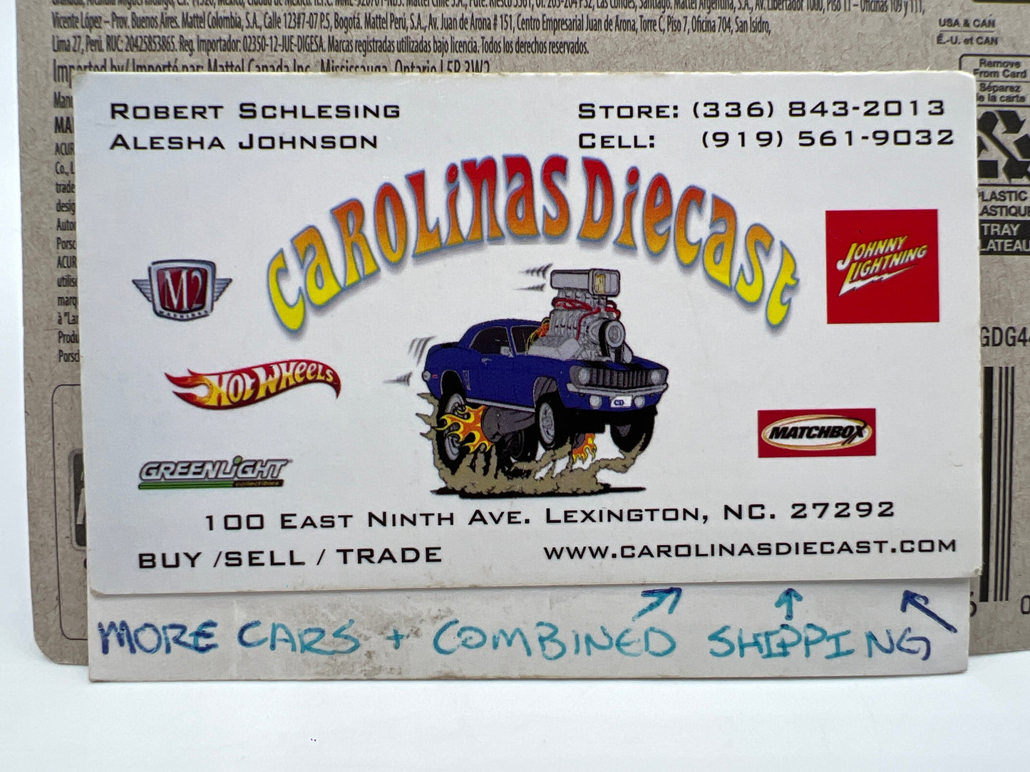 2025 Hot Wheels Silver Series Hybrid Speed #5 17 Acura NSX Black 152A