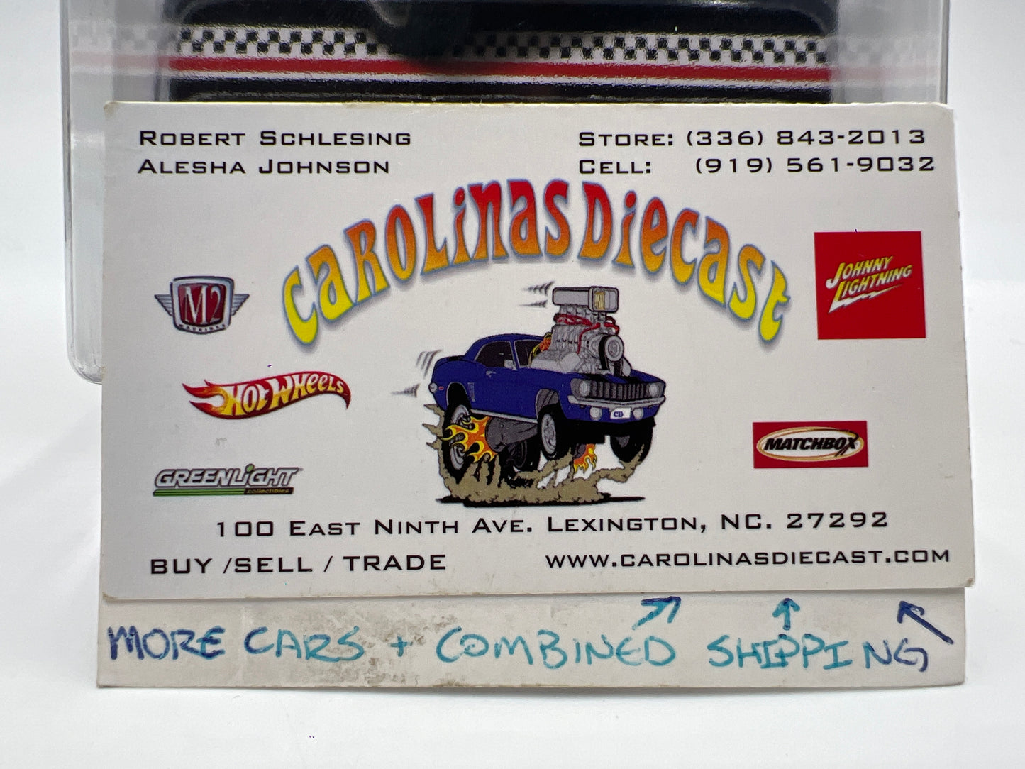 2024 Hot Wheels RLC Collector Edition Dollar General Mail In #1 Nissan Silvia CSP311 Red W/Protector