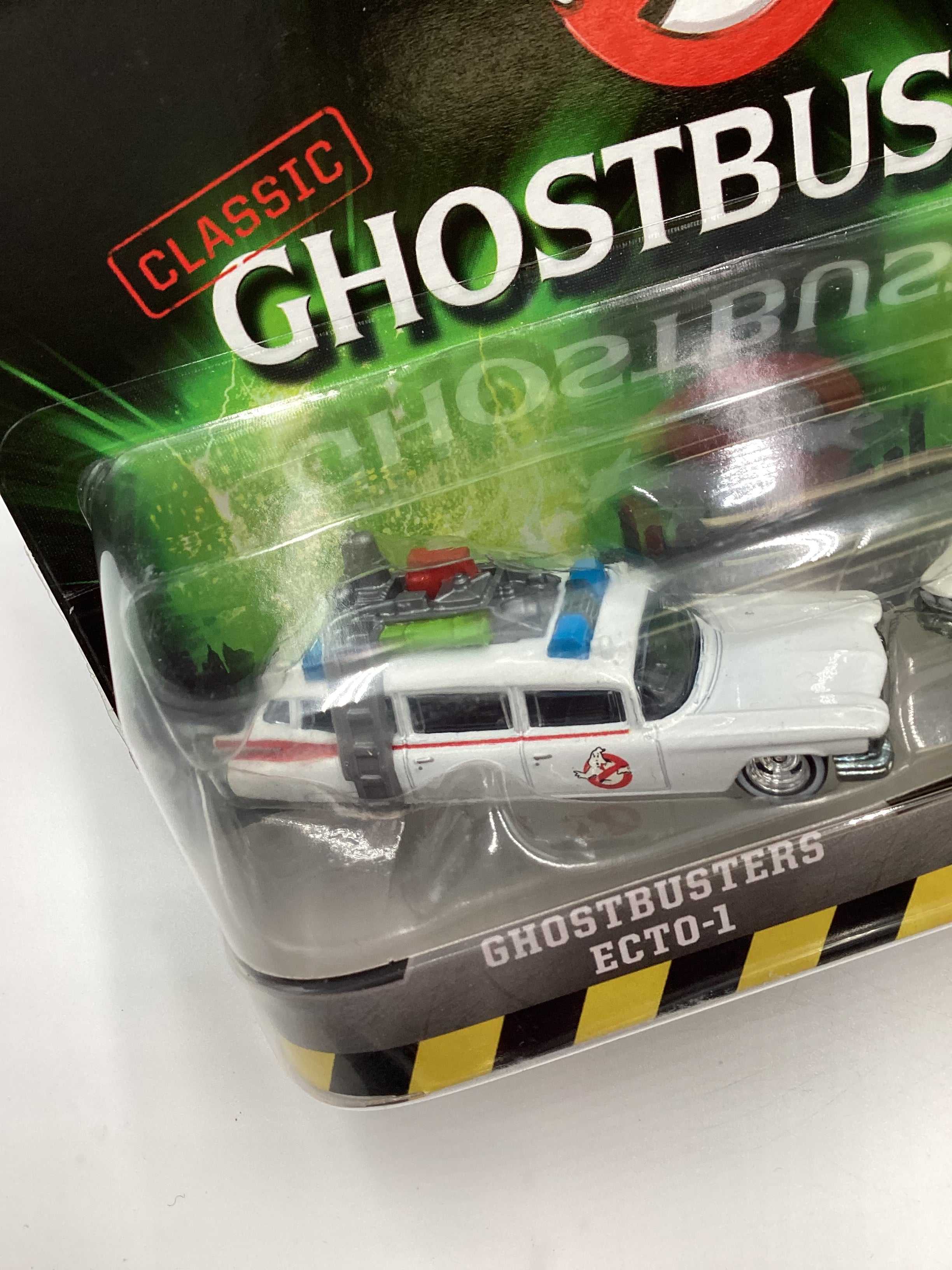 Hot wheels ghostbusters deals