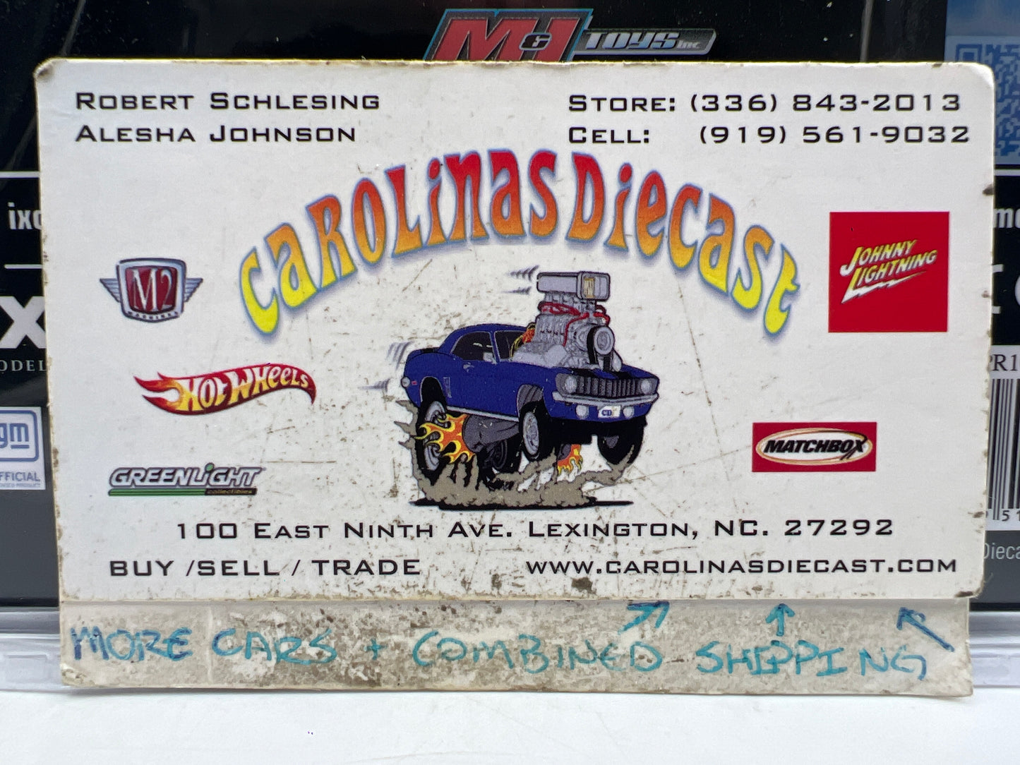 IXO Models MiJo Exclusives CHASE 1980 Chevrolet Silverado Dually