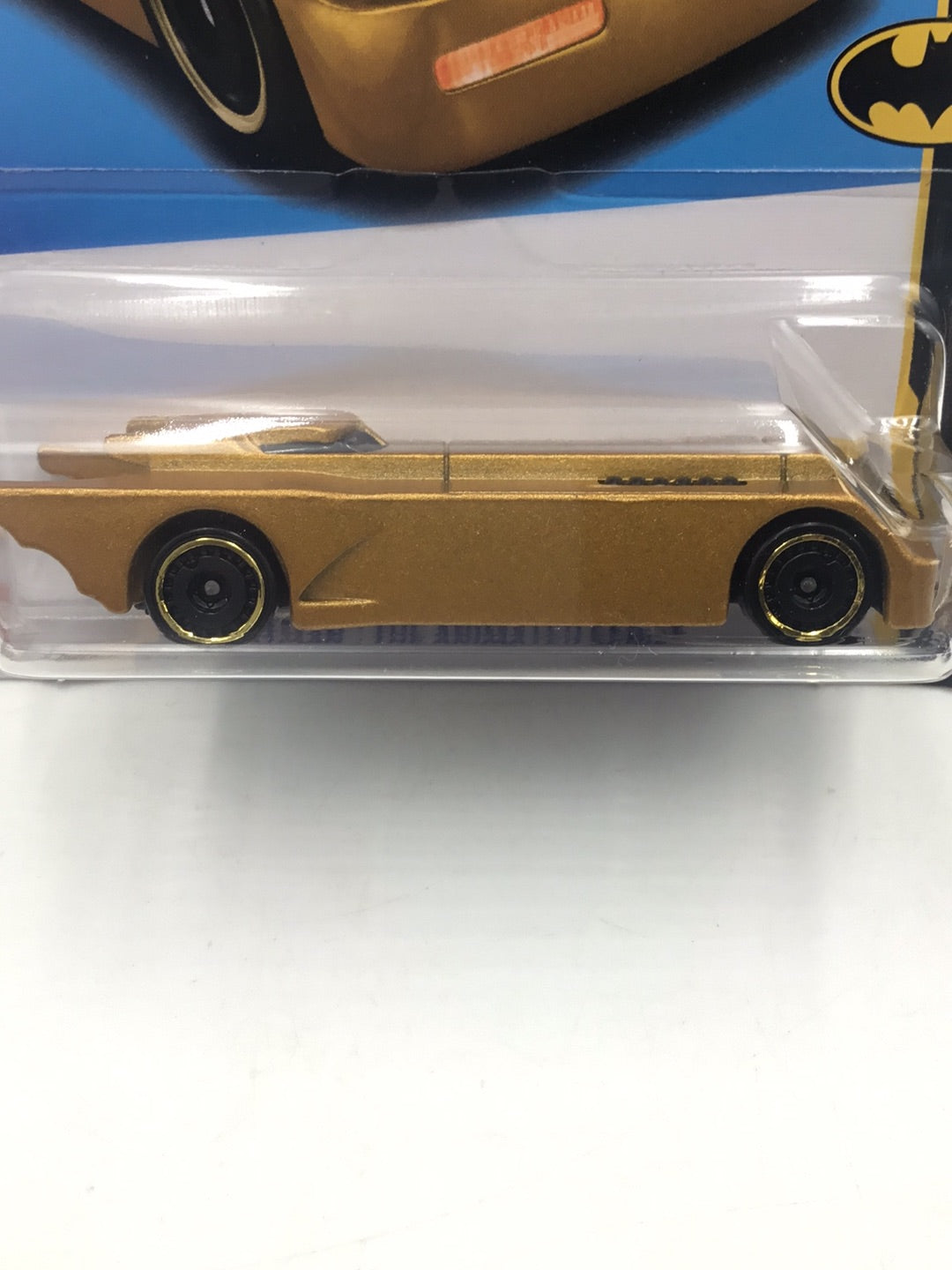 2023 hot wheels P case #169 Batman The Animated Series BB4