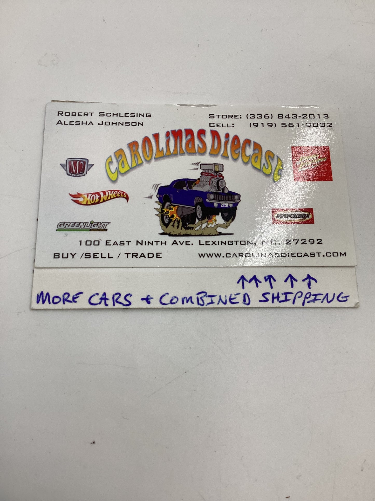 Johnny Lightning Wheeled Warriors WWII Dodge WC54 Ambulance 219B