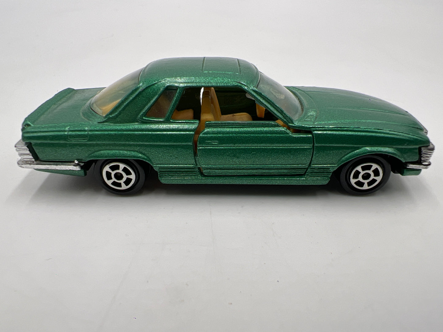 King Star Mercedes Benz 450 SLC 5.0 Green Loose