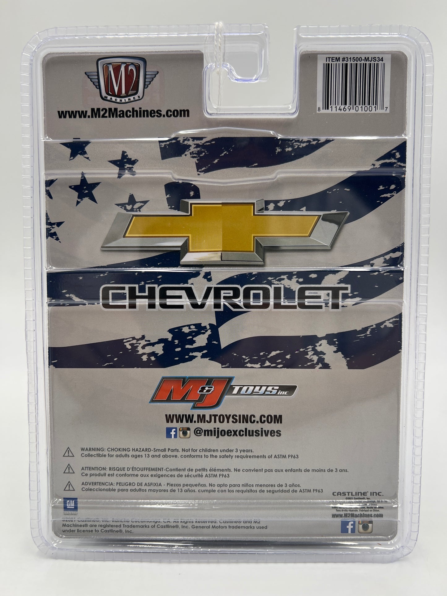 M2 Machines Mijo Exclusives 1973 Chevrolet Cheyenne Super 10 4x4 Black MJS34 199D