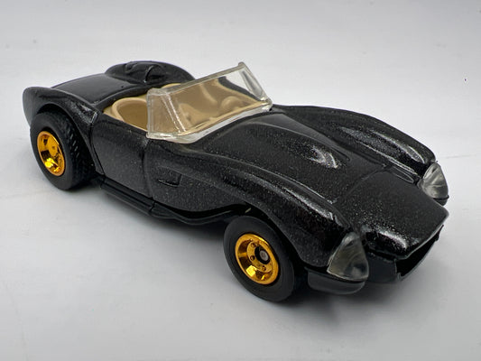 Hot Wheels FAO Schwarz History Of Hot Wheels II Set Ferrari 250 Black Loose