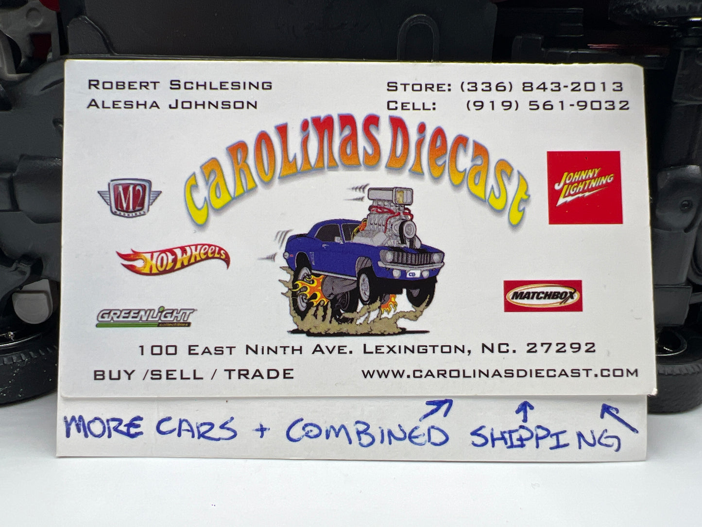 Motor Max American Classics 1/24 Scale 1992 GMC Sierra GT Pickup Red Loose