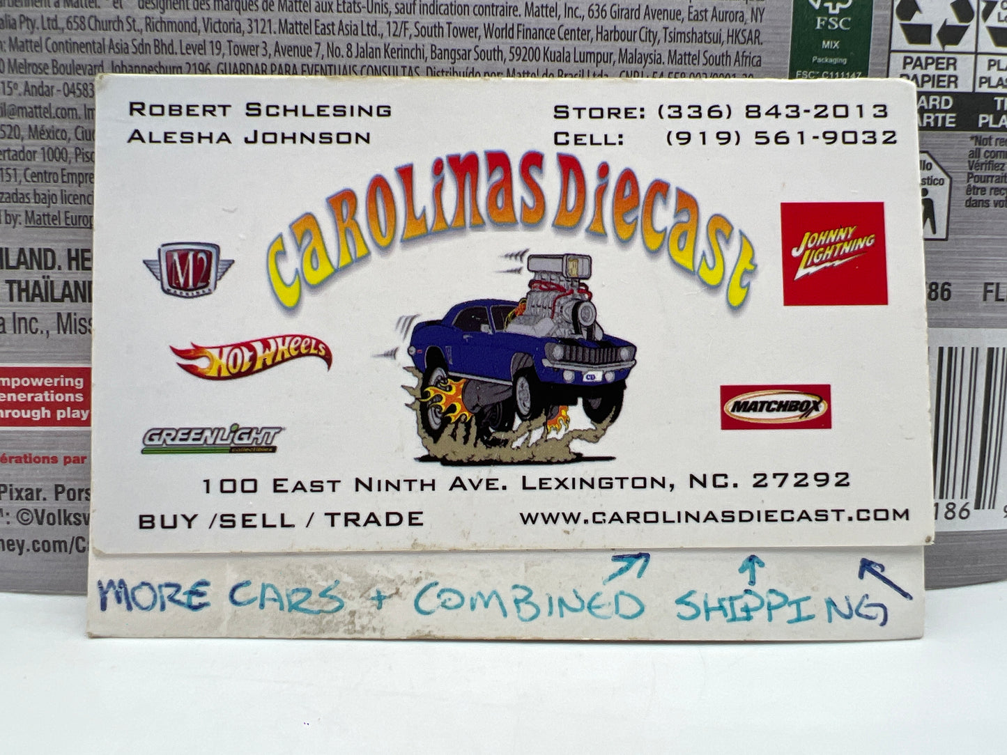 Disney Pixar Cars Sheriff 140A