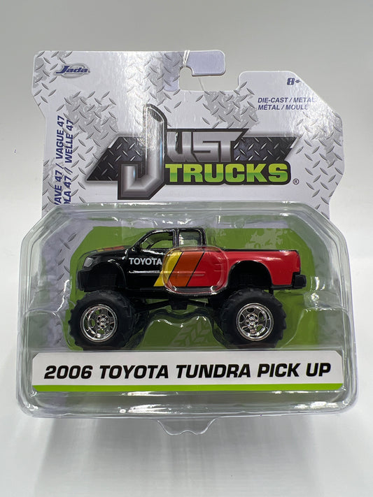 2025 Jada Just Trucks Wave 47 2006 Toyota Tundra Pick Up 182A