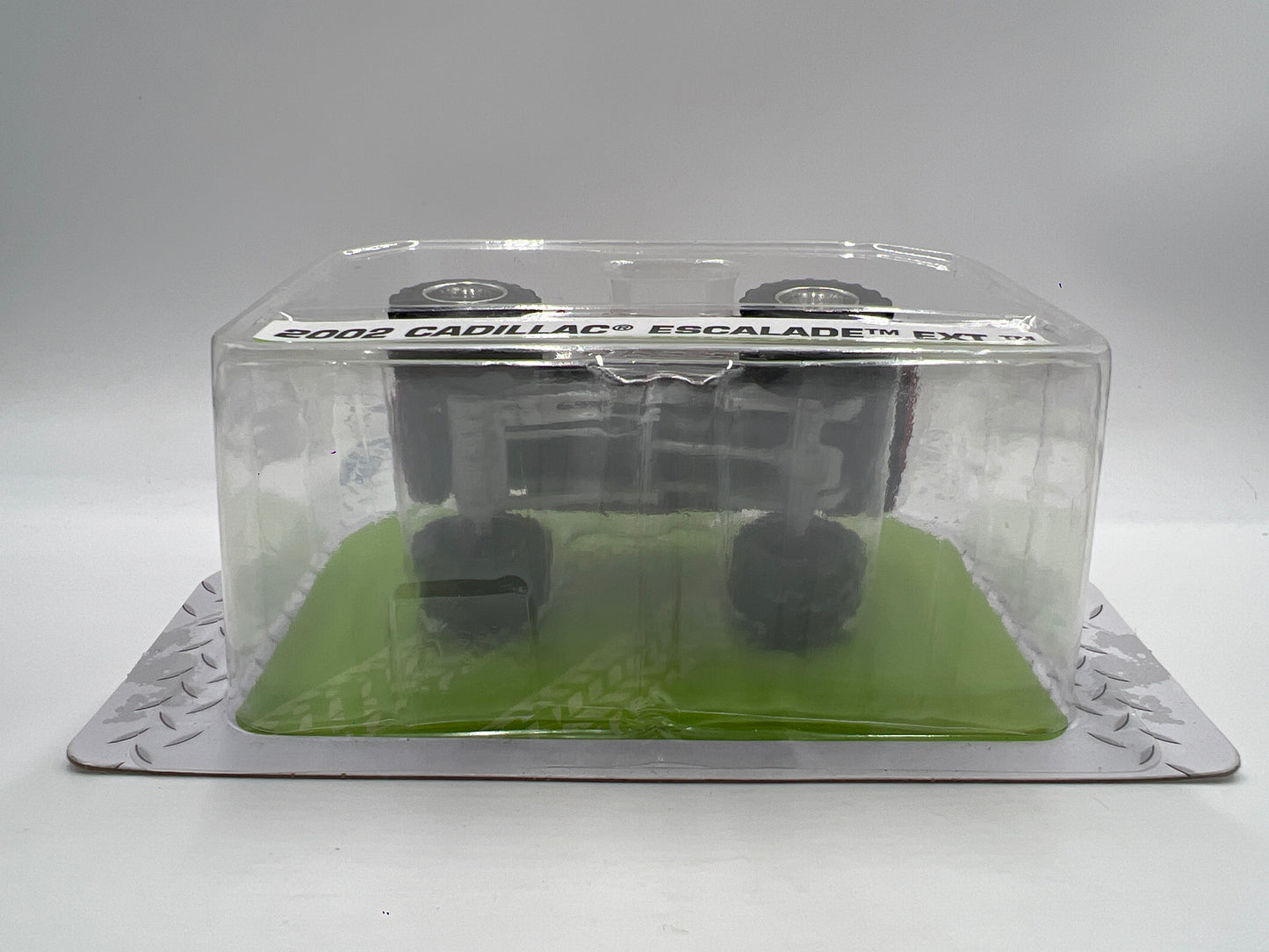 Jada Just Trucks Wave 37 2002 Cadillac Escalade EXT Red 188C