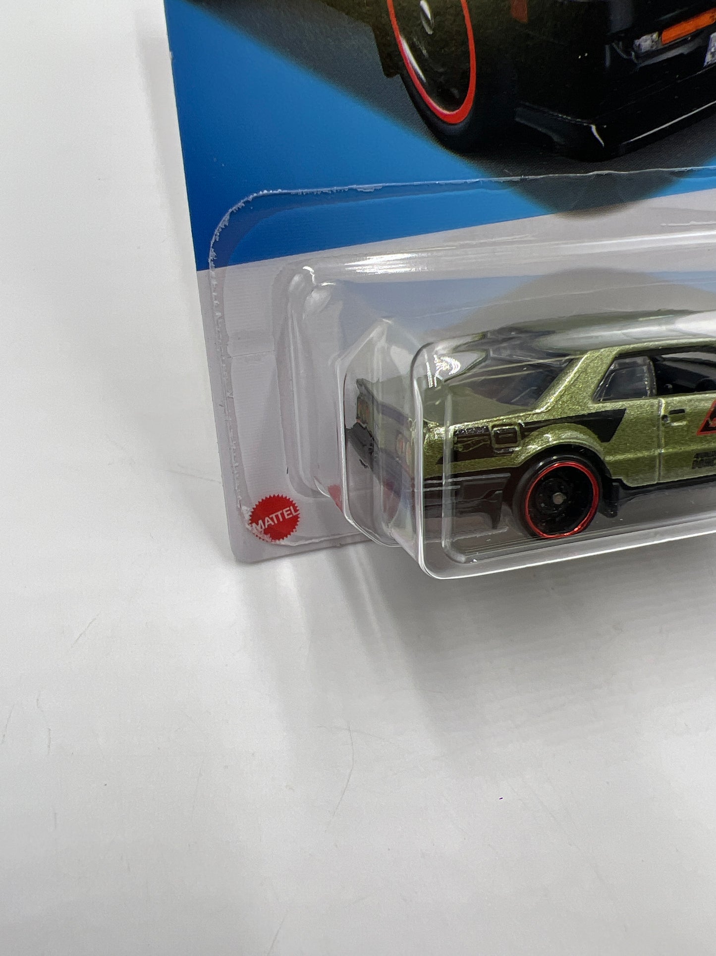 2024 Hot Wheels G Case #44 Nissan Skyline RS KDR30 82i