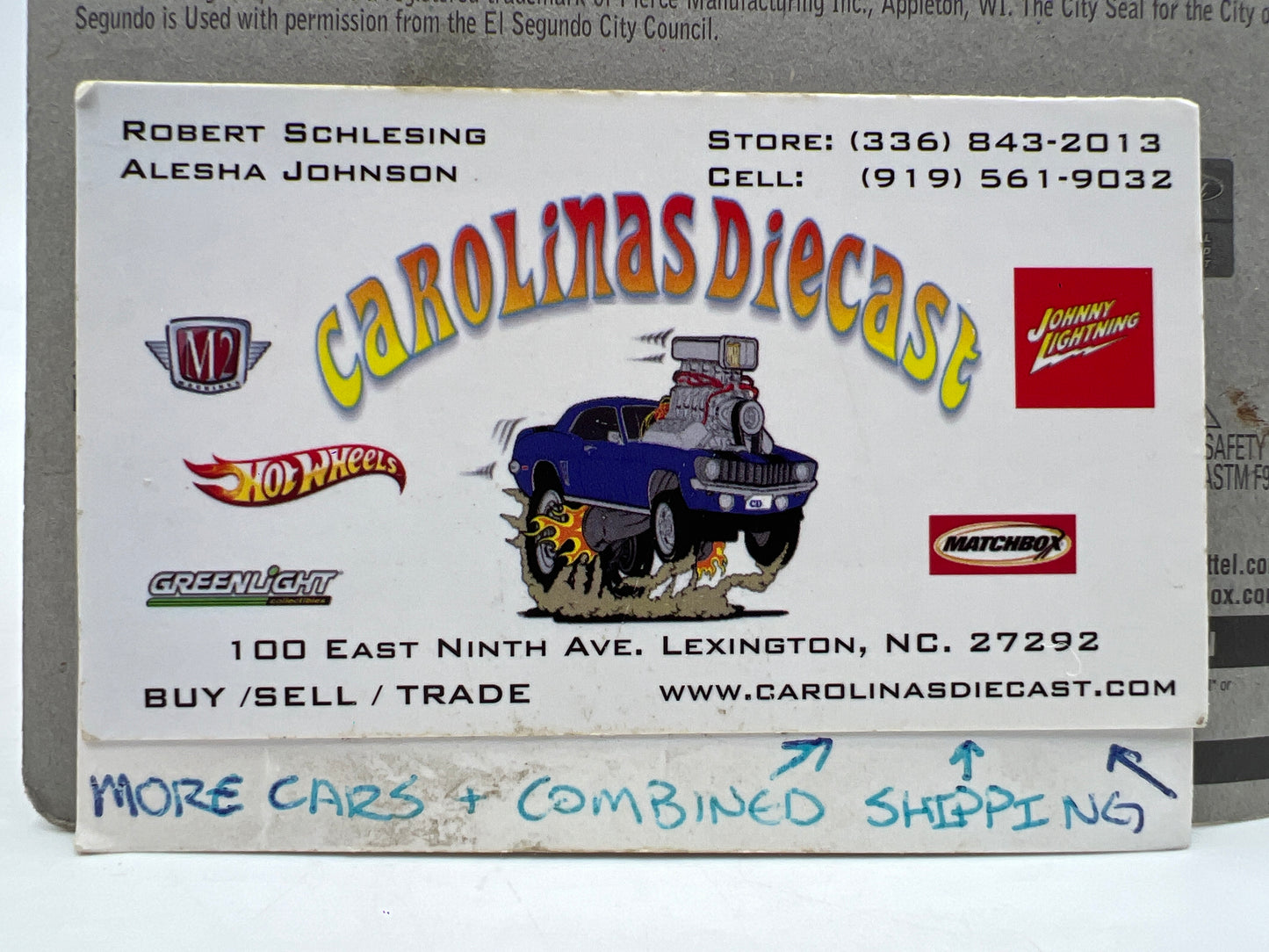 Matchbox Emergency #75 Pierce Fire Engine Red 206B