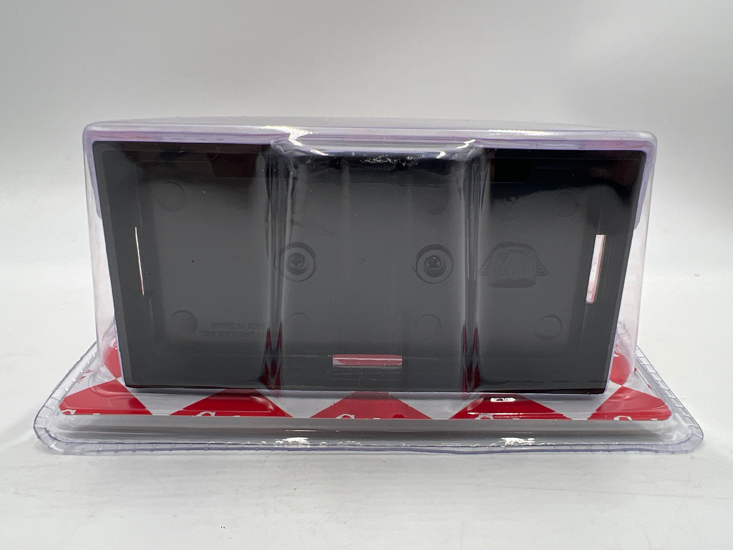 M2 Machines Coca Cola CHASE 1960 VW Delivery Van USA Model Red/White A41