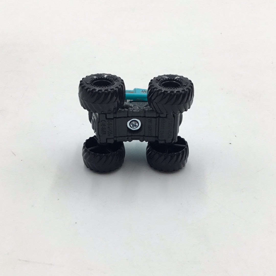 2023 Spin Master monster jam mini series 10 #469 Whiplash