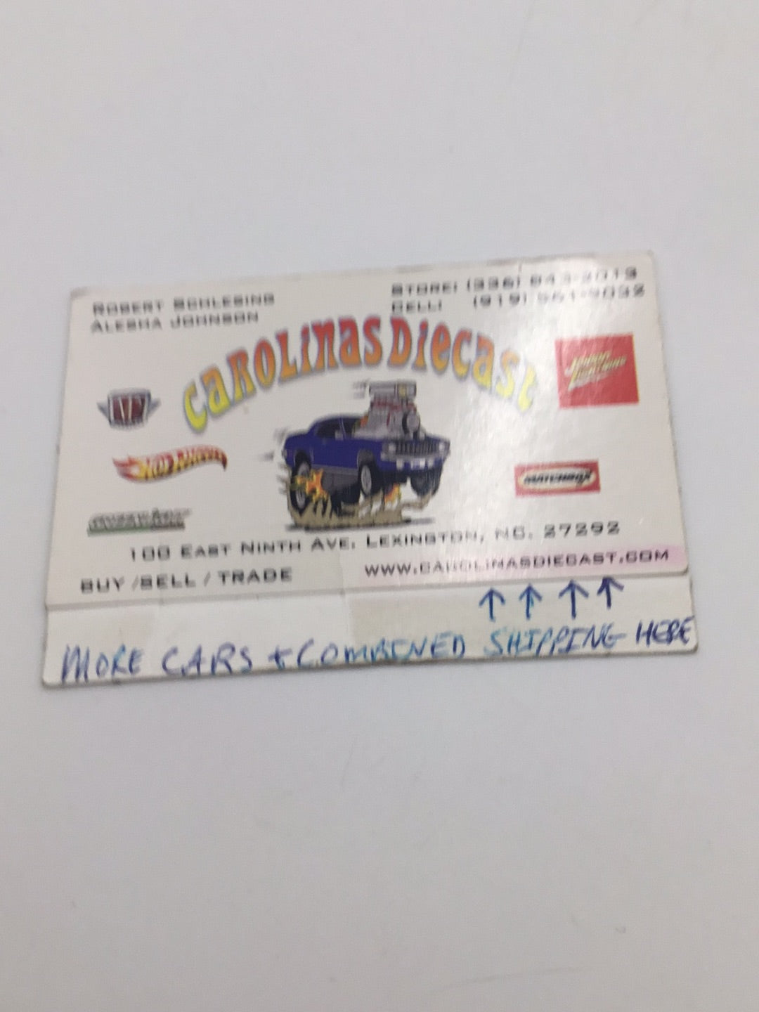 2023 hot wheels N Case Short Card #212 Pass n gasser 53i