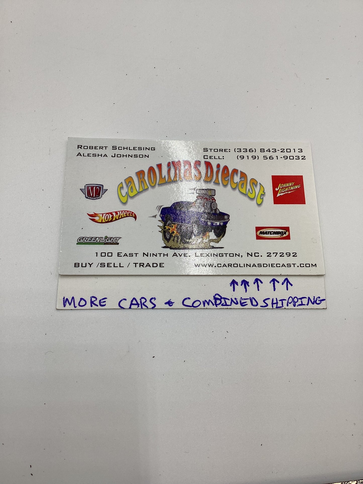 2023 Hot Wheels Fast & Furious Series 1 #8 Ice Charger Gray 71B