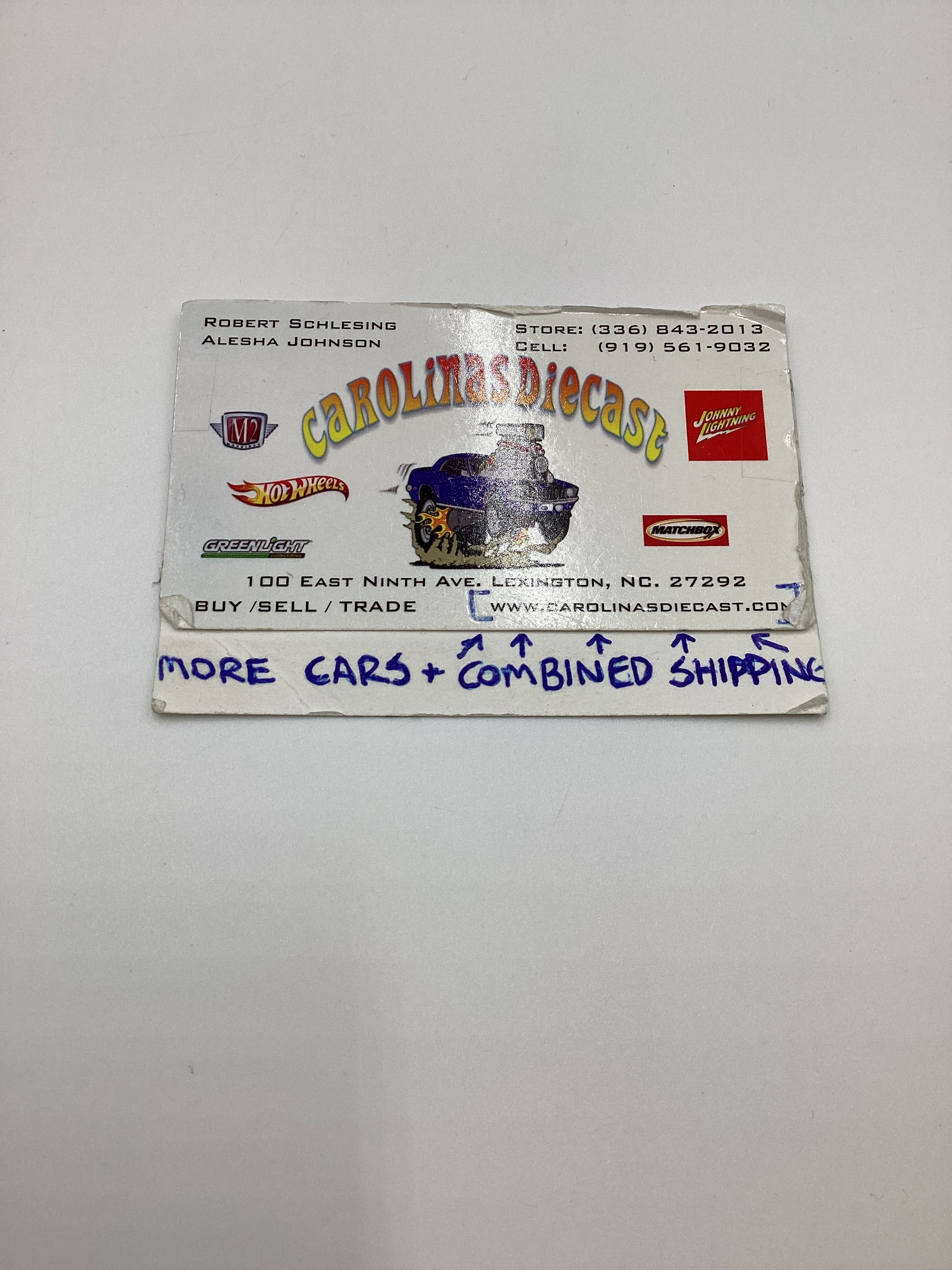 1992 Matchbox Originals No.1 Aveling Barford Road Roller Blue ZZ9