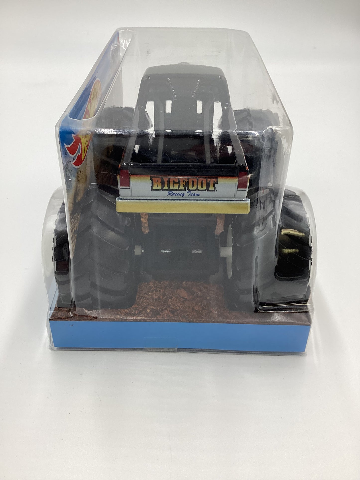 2020 Hot Wheels Monster Trucks Giant Wheels Power Wheels Bigfoot