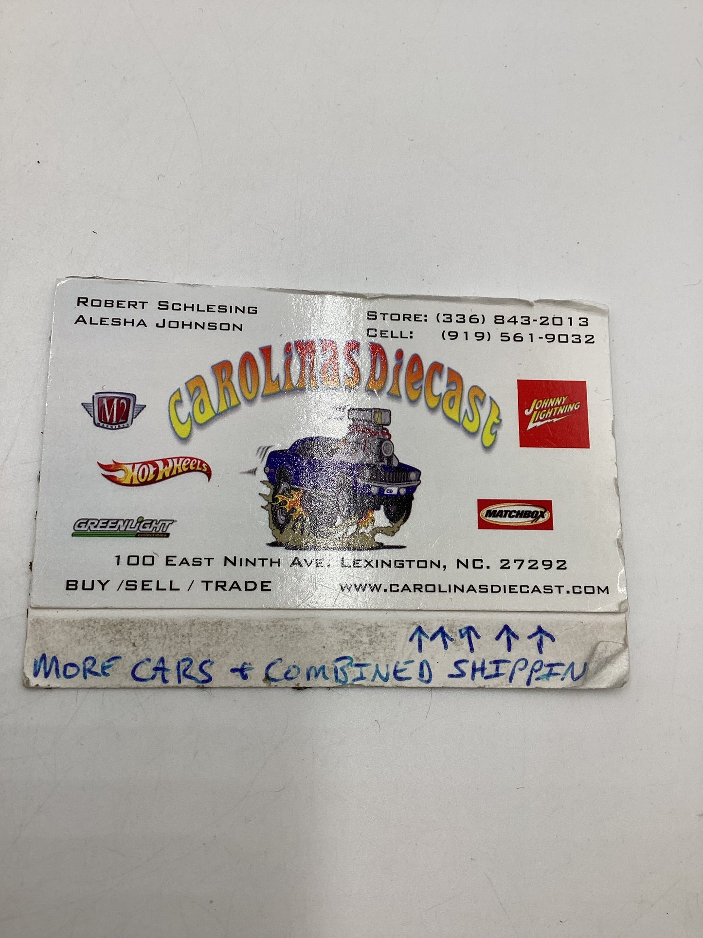 Revell Hot Hatch Diecast Euros 60’s VW Beetle Blue