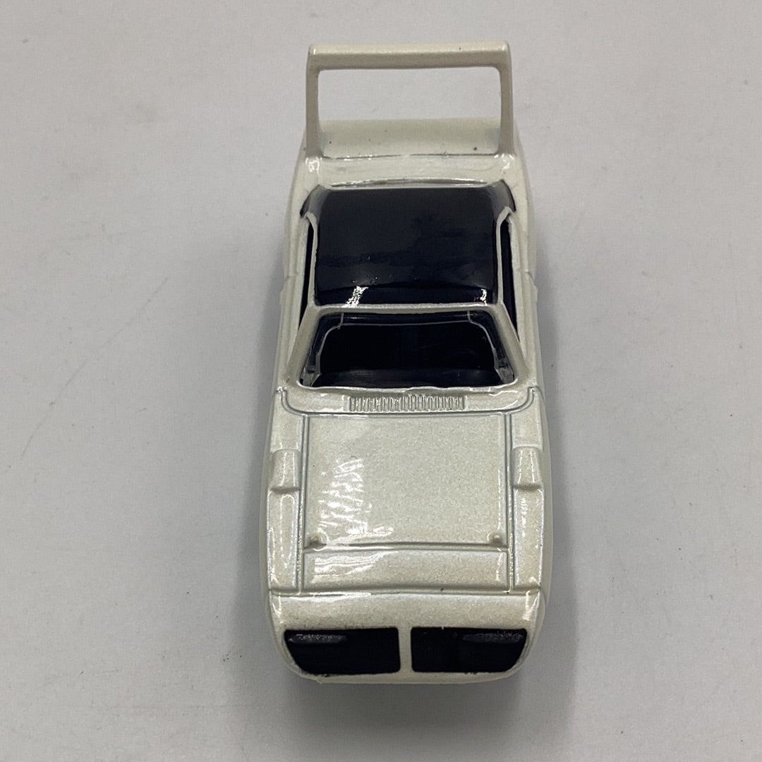Hot Wheels 40th anniversary 70 Plymouth Superbird loose vehicle