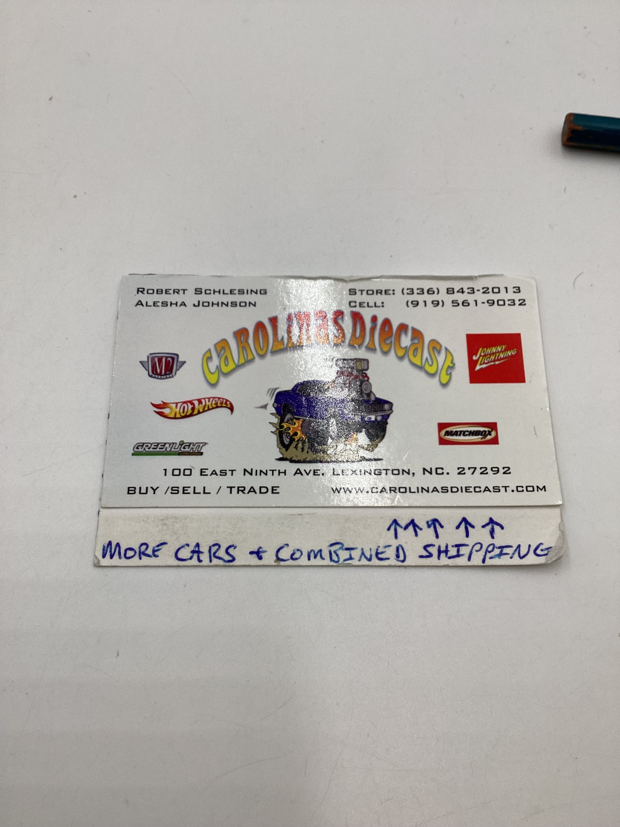2024 Monster Jam Series 35 Octon8er 127D – carolinasdiecast