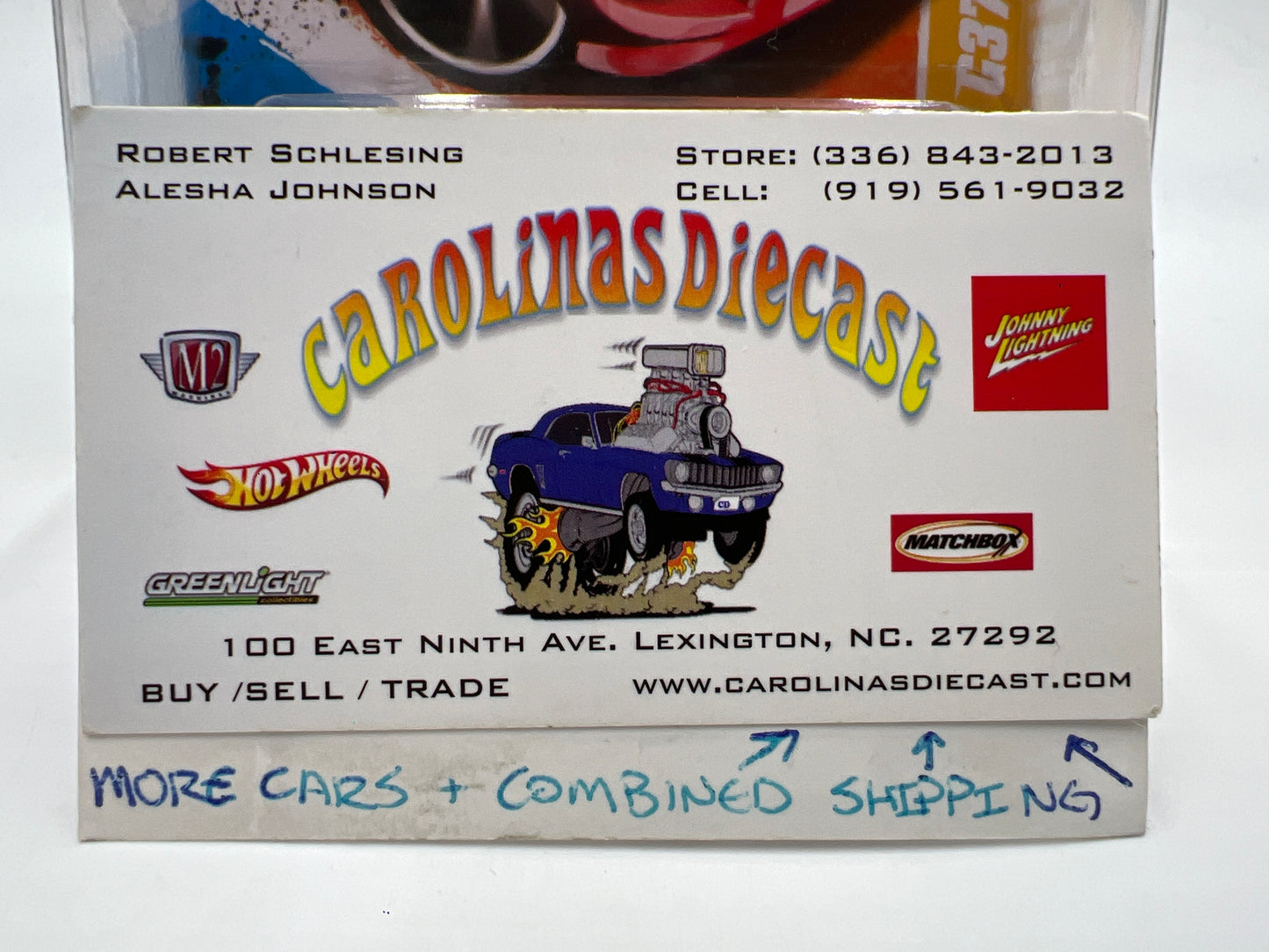 2010 Hot Wheels New Models #32 10 Infiniti G37 Red W/Protector