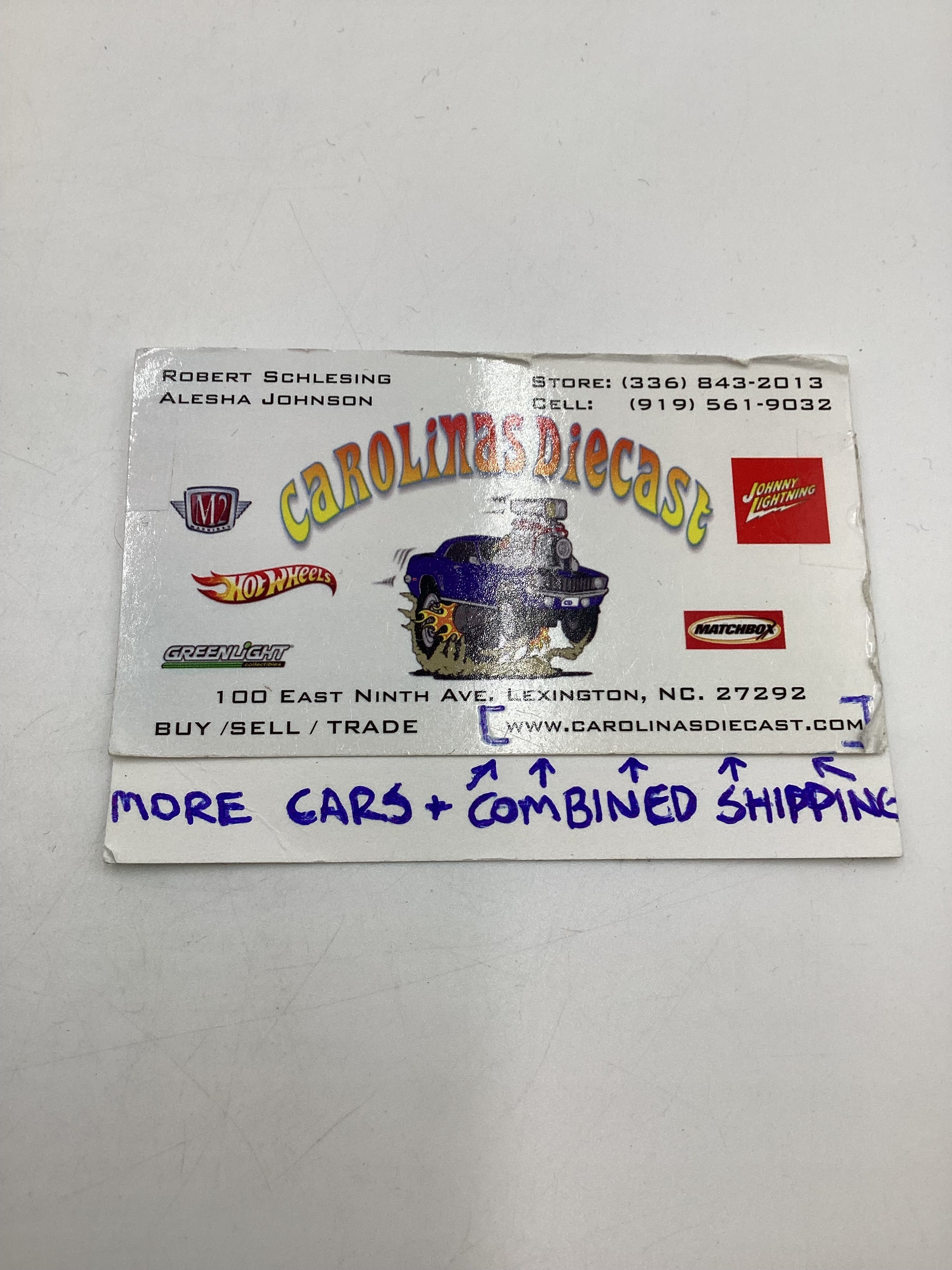 Hot wheels Hall of Fame Milestone Moments 67 Plymouth Richard