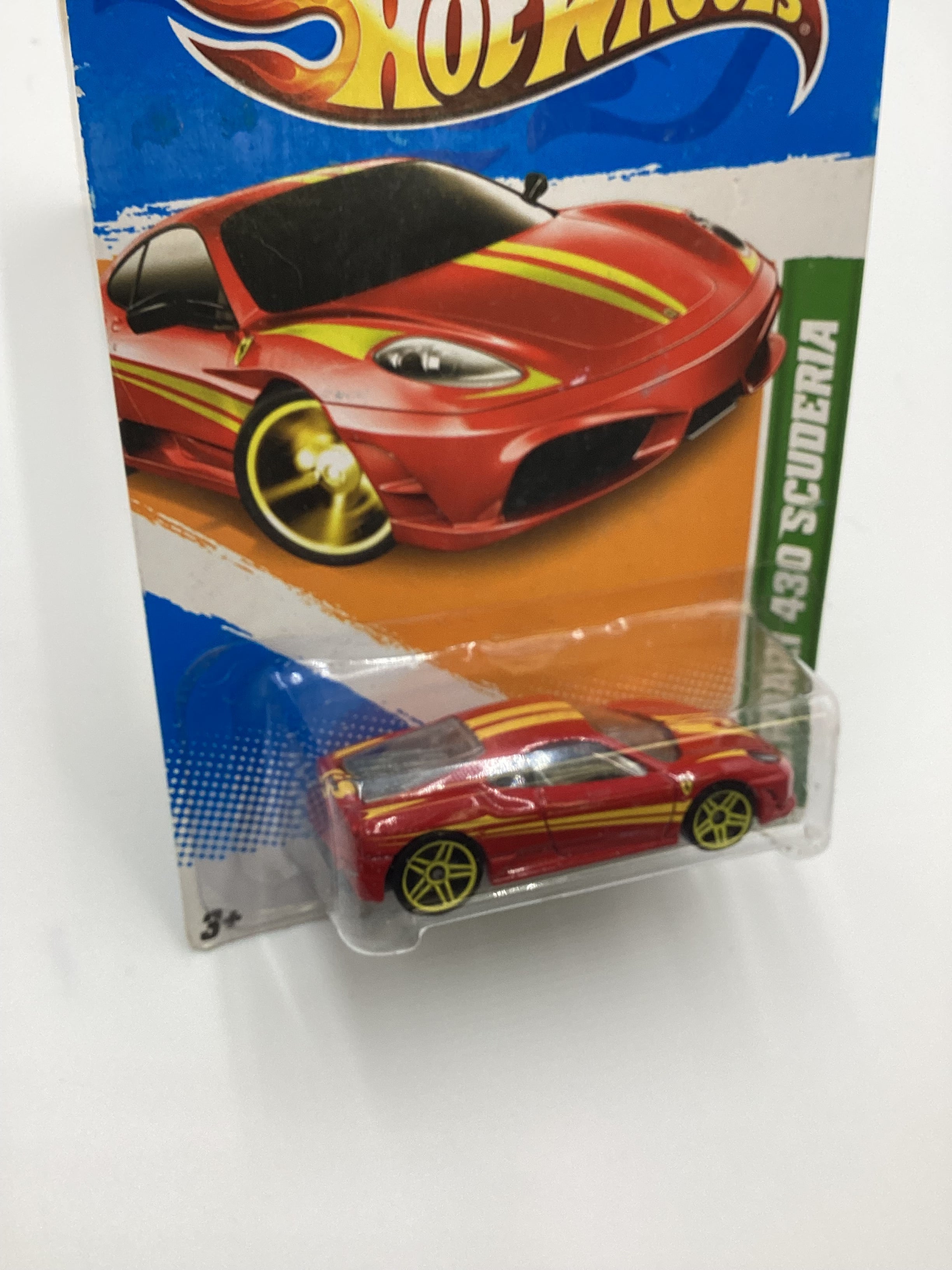 Hot Wheels FERRARI F430 SCUDERIA レッド 250?cb=20140526041604