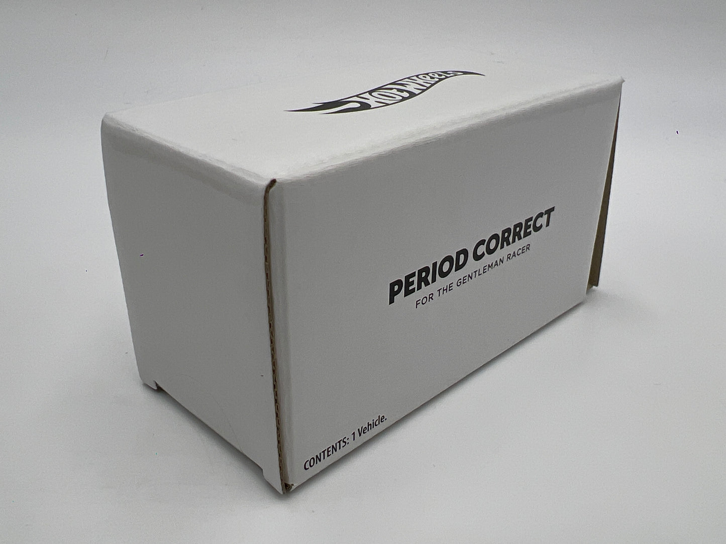 2019 Hot Wheels X Period Correct Land Rover Defender 110 Green/White VHTF