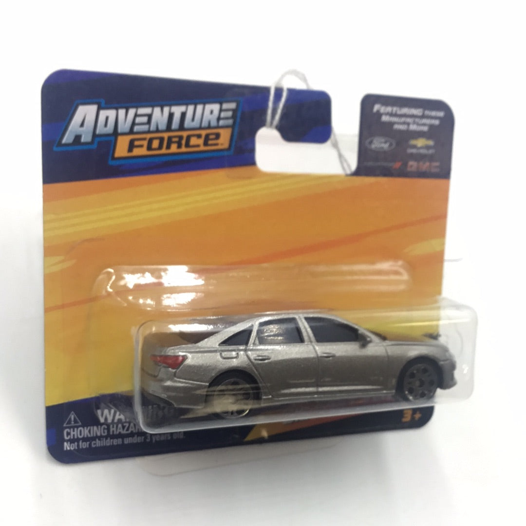 Adventure Force 2019 Audi R8 WW1