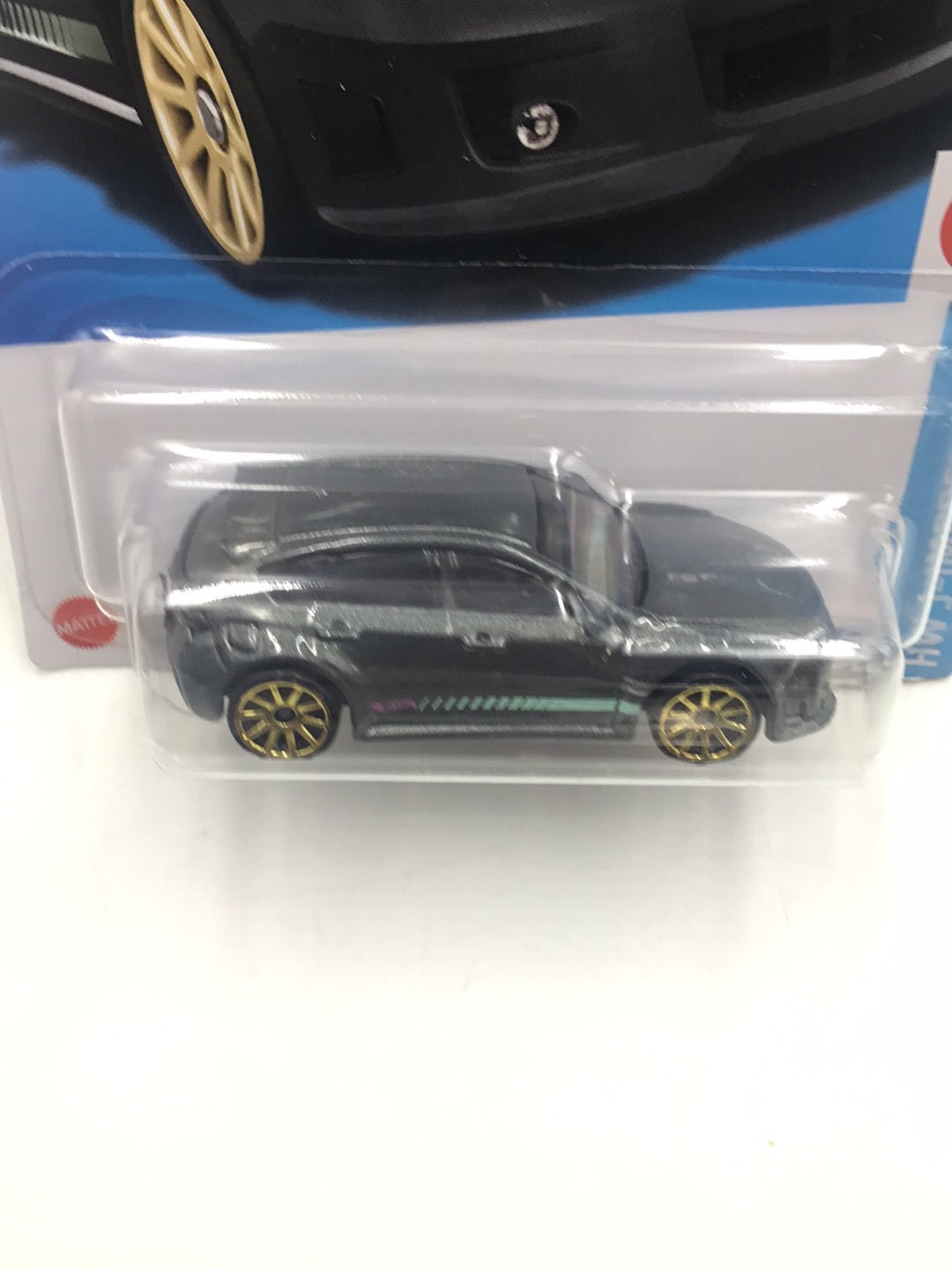 2023 hot wheels P case #21 Subaru WRX STI 89H