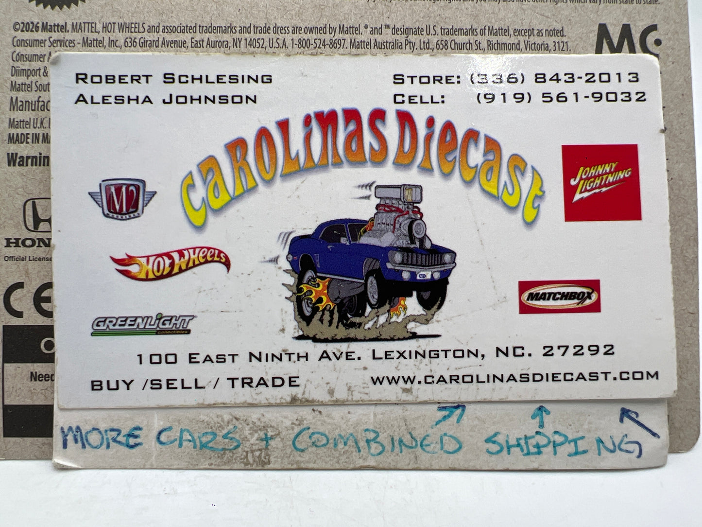 2026 Hot Wheels E Case #115 Custom 2020 Honda e Yellow