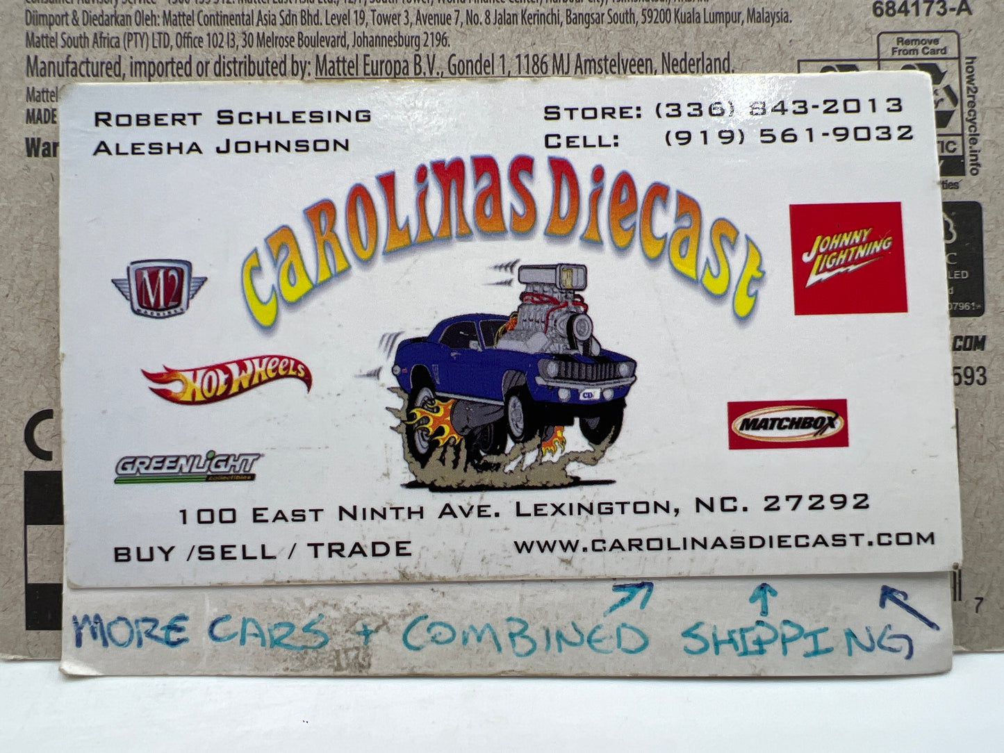 2026 Hot Wheels C Case Mattel #49 Quick Chat White