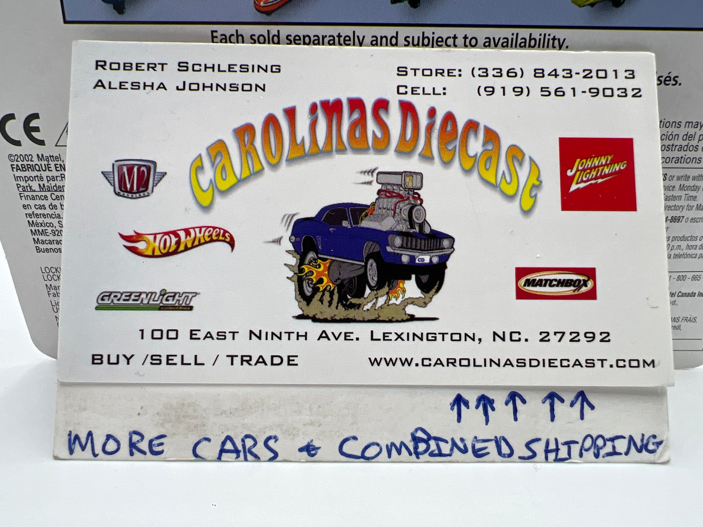 Matchbox Sky Busters Search Plane Mission Base Yellow VV3