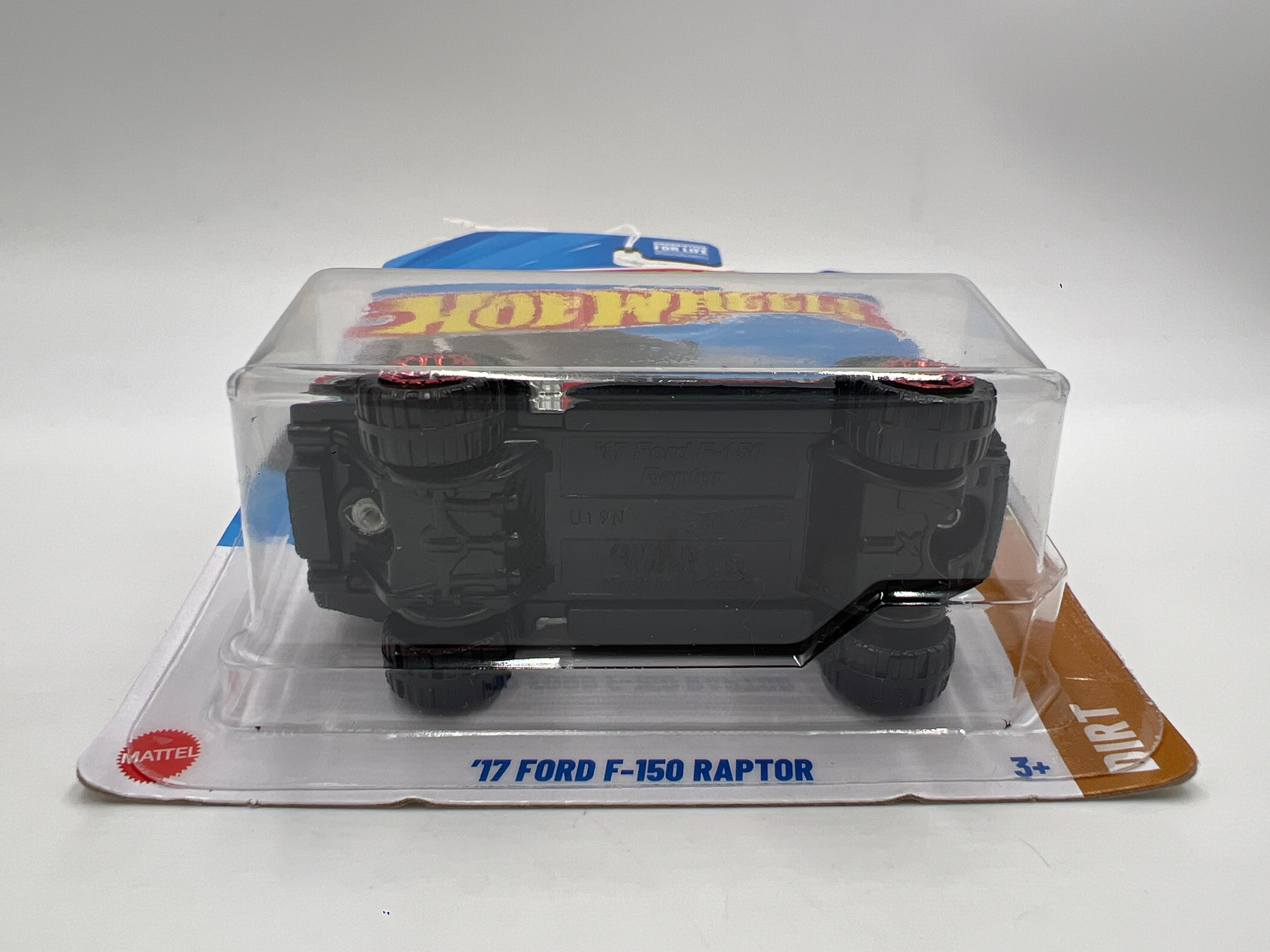 2025 Hot Wheels Walmart Exclusive Zamac 10 #178 17 Ford F-150