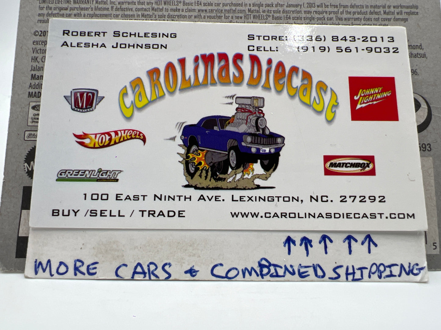 2019 Hot Wheels Kroger Exclusive Rod Squad #227 Custom 56 Ford Truck Red 240D