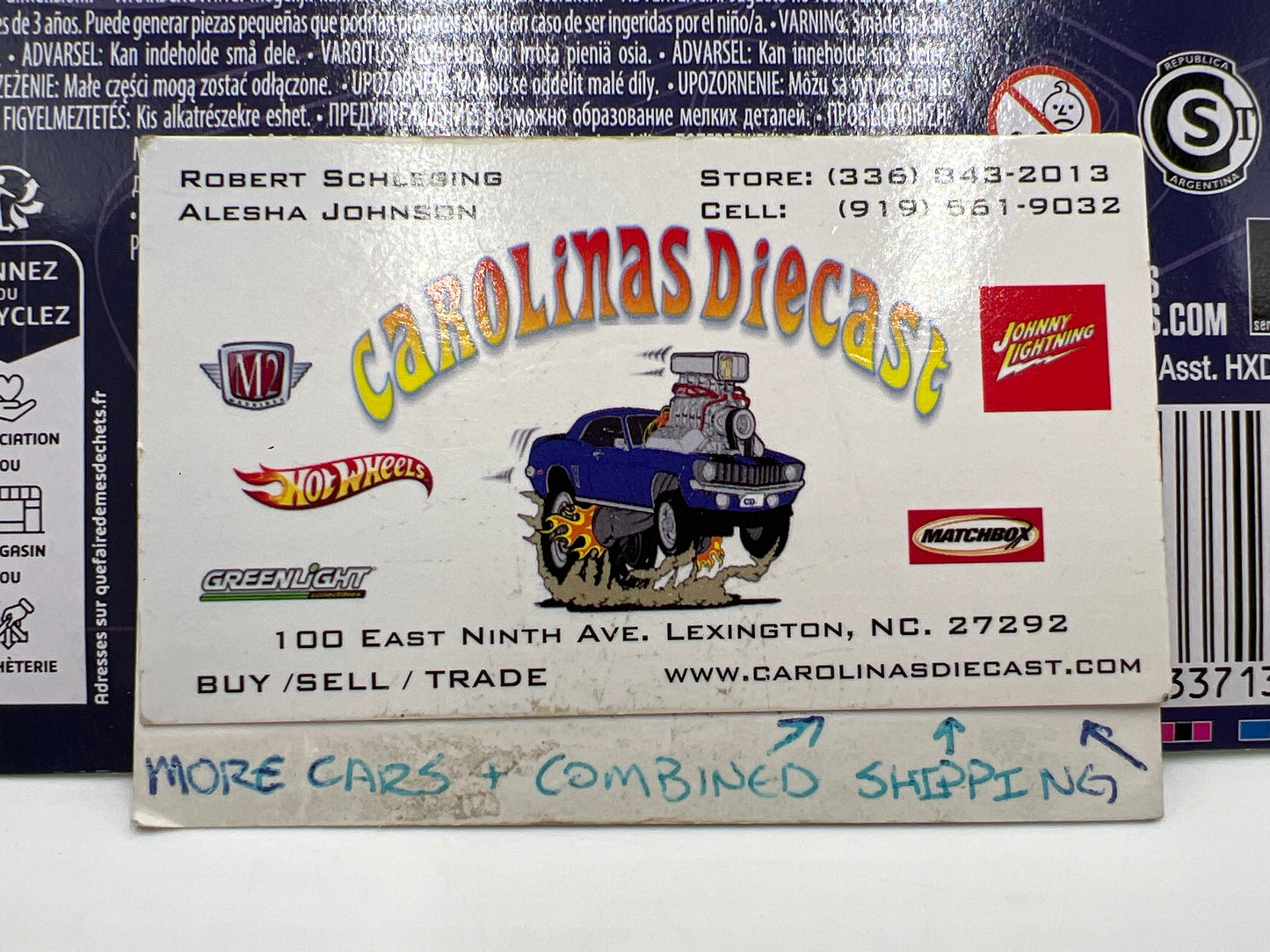 2025 Hot Wheels Premium Pop Culture Batman The Animated Series Batmobile Black 268G