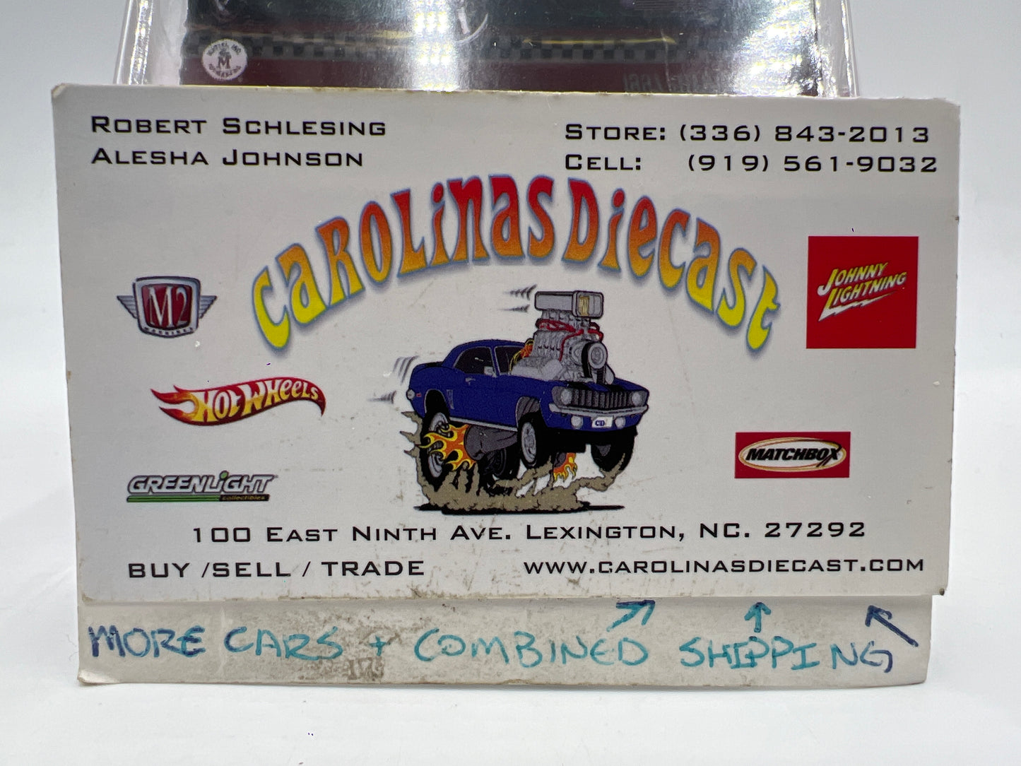 2025 Hot Wheels RLC Exclusive 1997 Toyota Supra Green W/Protector