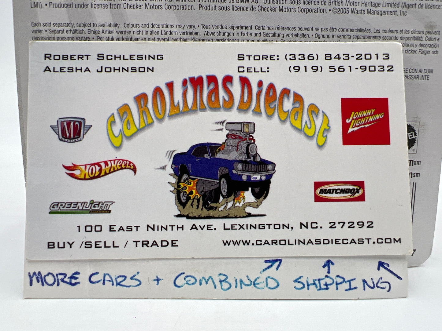 Matchbox Superfast #57 Jeep Wrangler 4x4 Black 172C