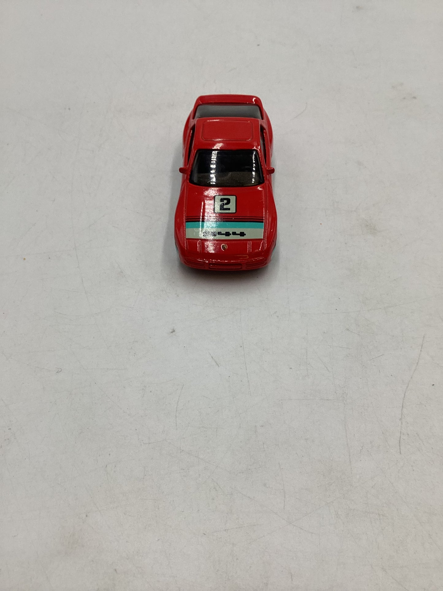 2024 hot wheels Series 3 Mystery Models #2 CHASE 89 Porsche 944 Turbo Red