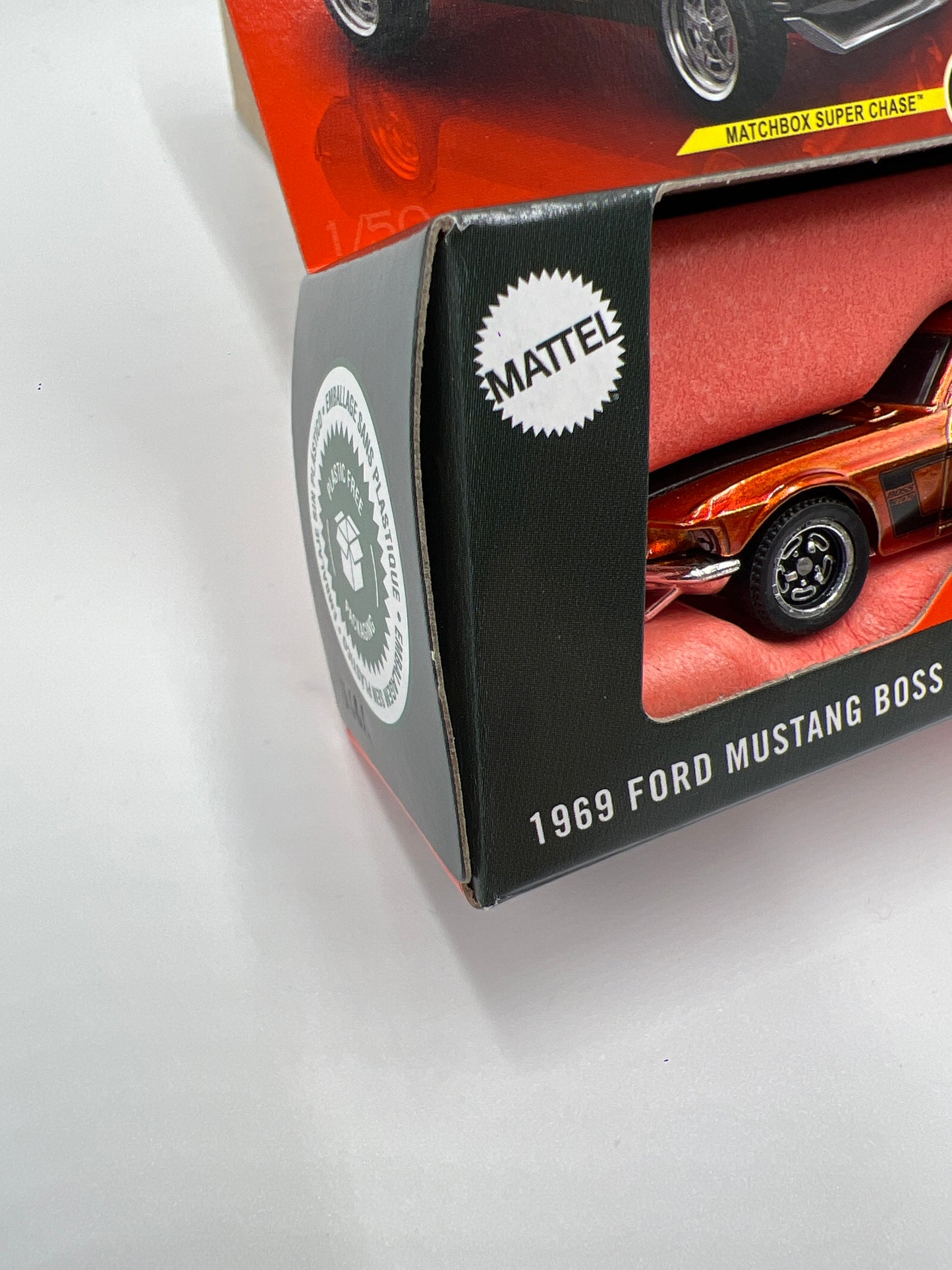FORD MUSTANG 1970 Boss 429 Blue American Cars 1:43 Altaya Ixo EUR 21,00 FORD MUSTANG 1970 Boss 429 Blue American Cars 1:43 Altaya Ixo EUR 21,00