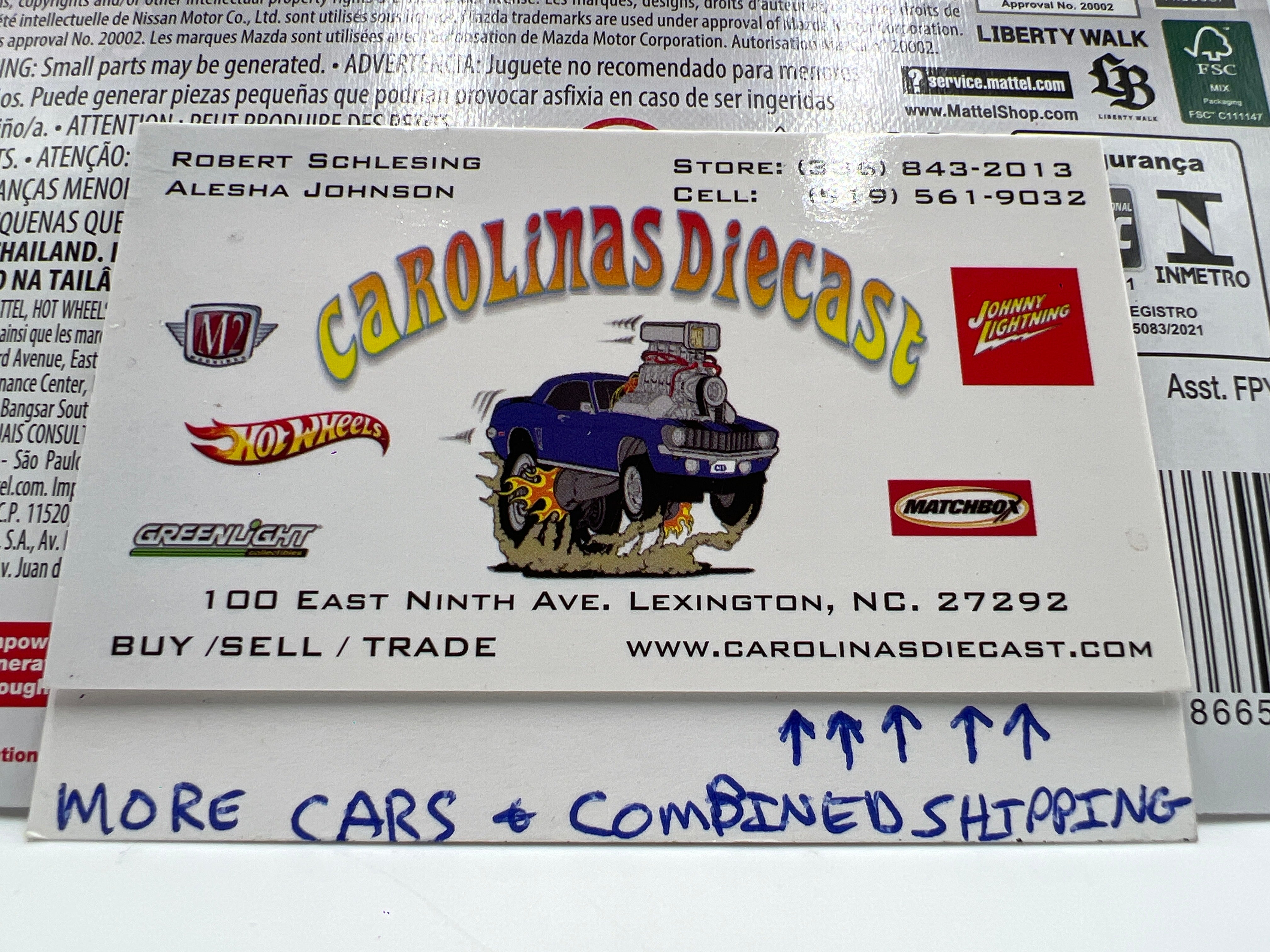 2024 Hot Wheels Car Culture Japan Historics 4 #0 Chase 64 Prince