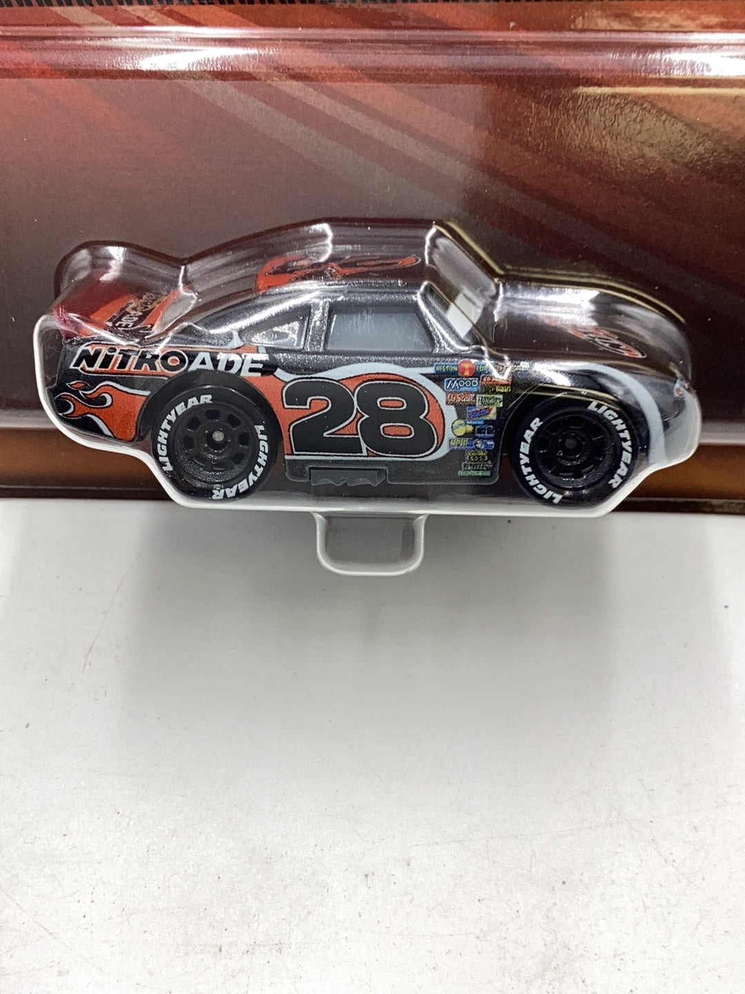 Disney Pixar Cars Alan Aiken Axler 140B